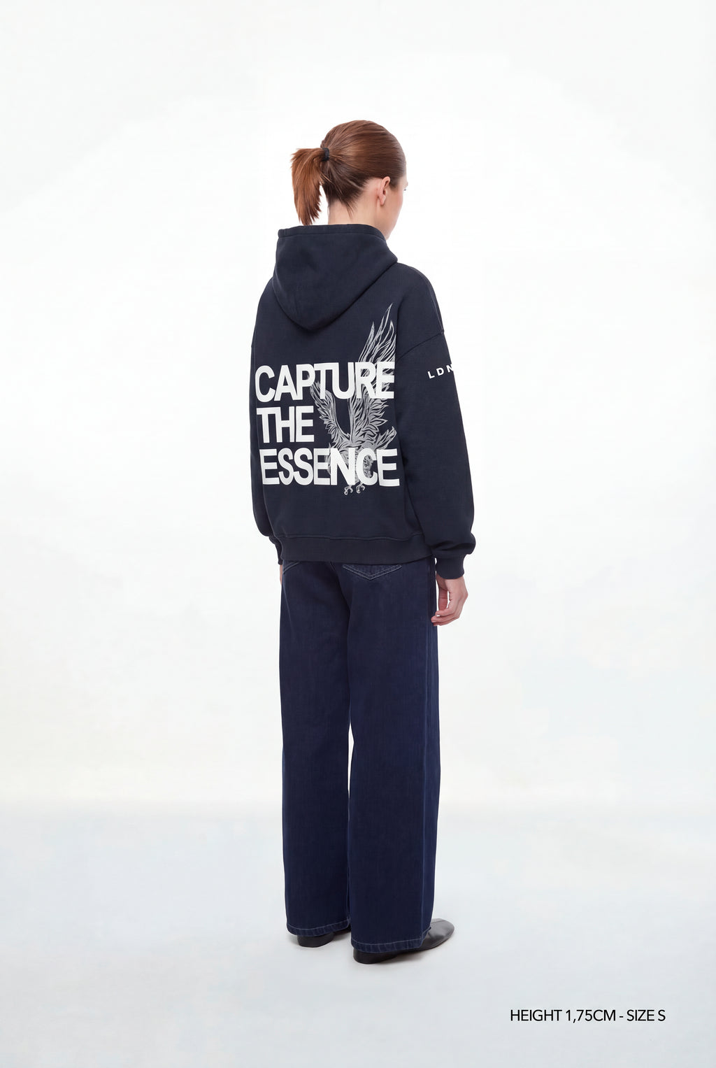 ABYSS "BELGRAVE" HOODIE