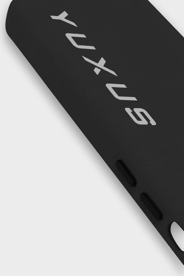 BLACK "SS26" CASE