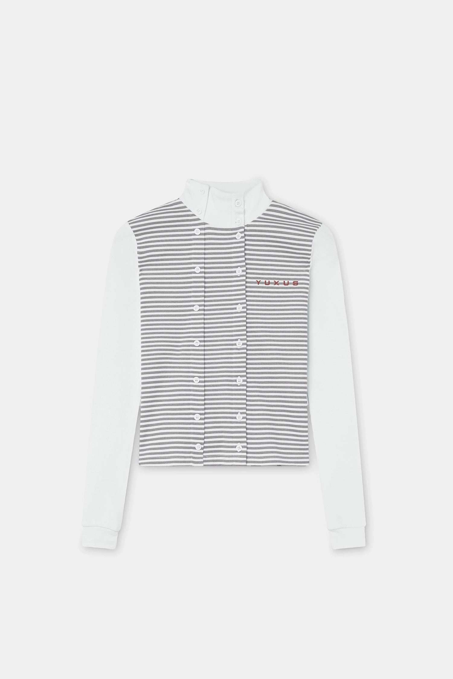 MUSE LONGSLEEVE LIGHT GREY