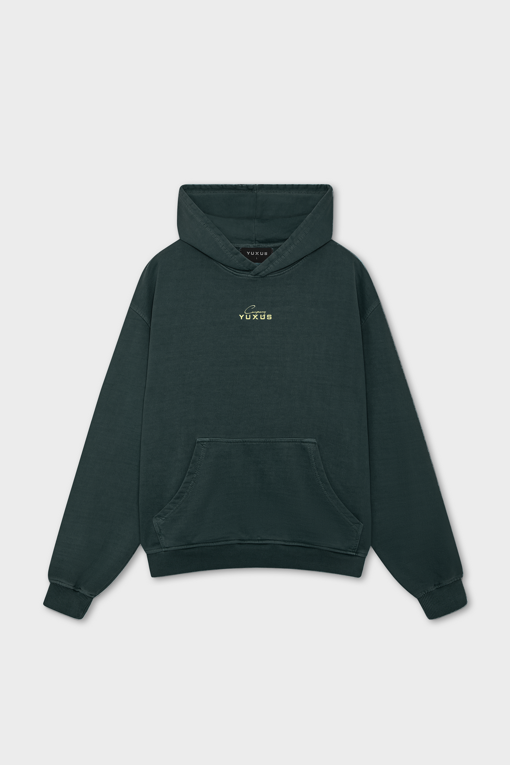 CALKE "PATTERNS" HOODIE