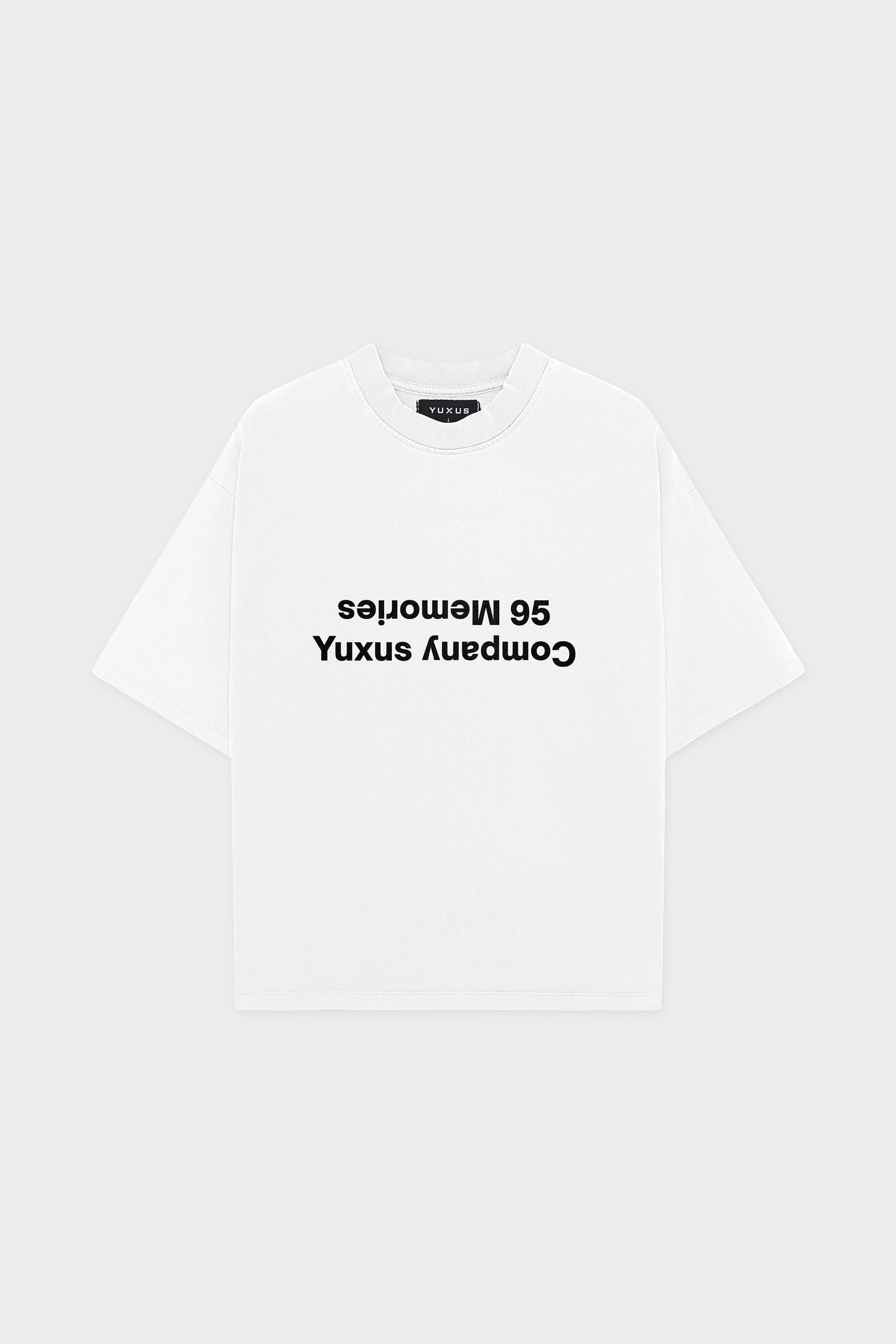 OFF "MEMORIES" T-SHIRT