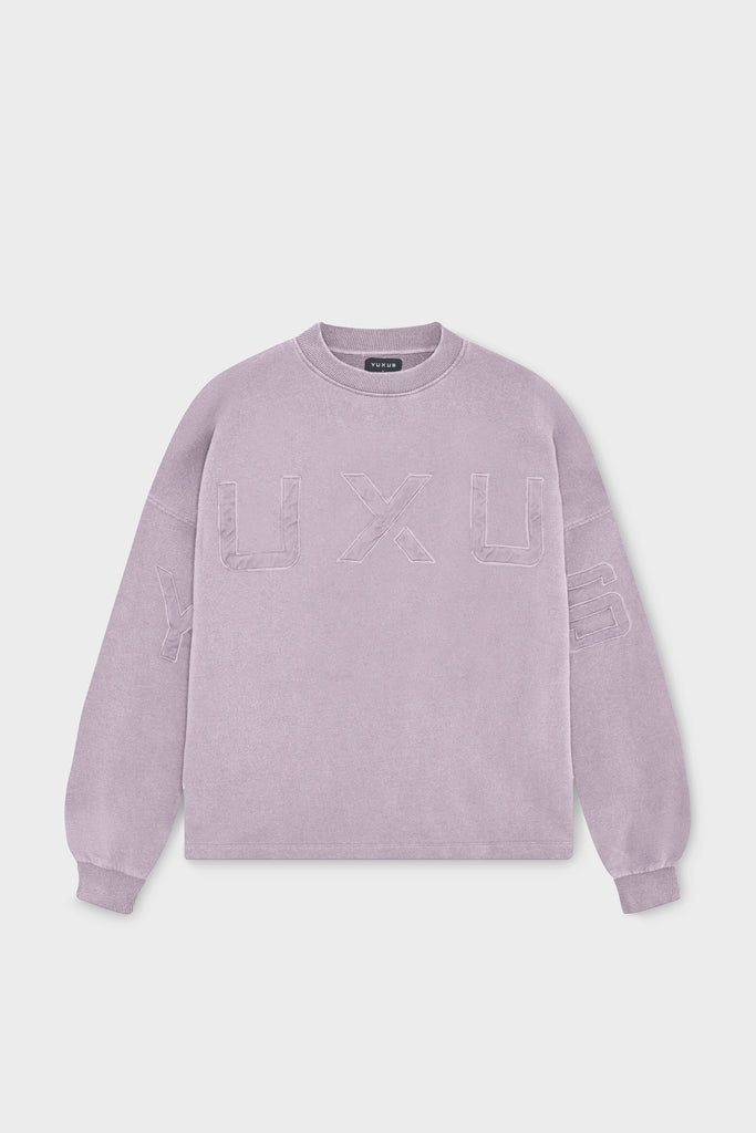 ROSEBUD "ATLAS" CREWNECK