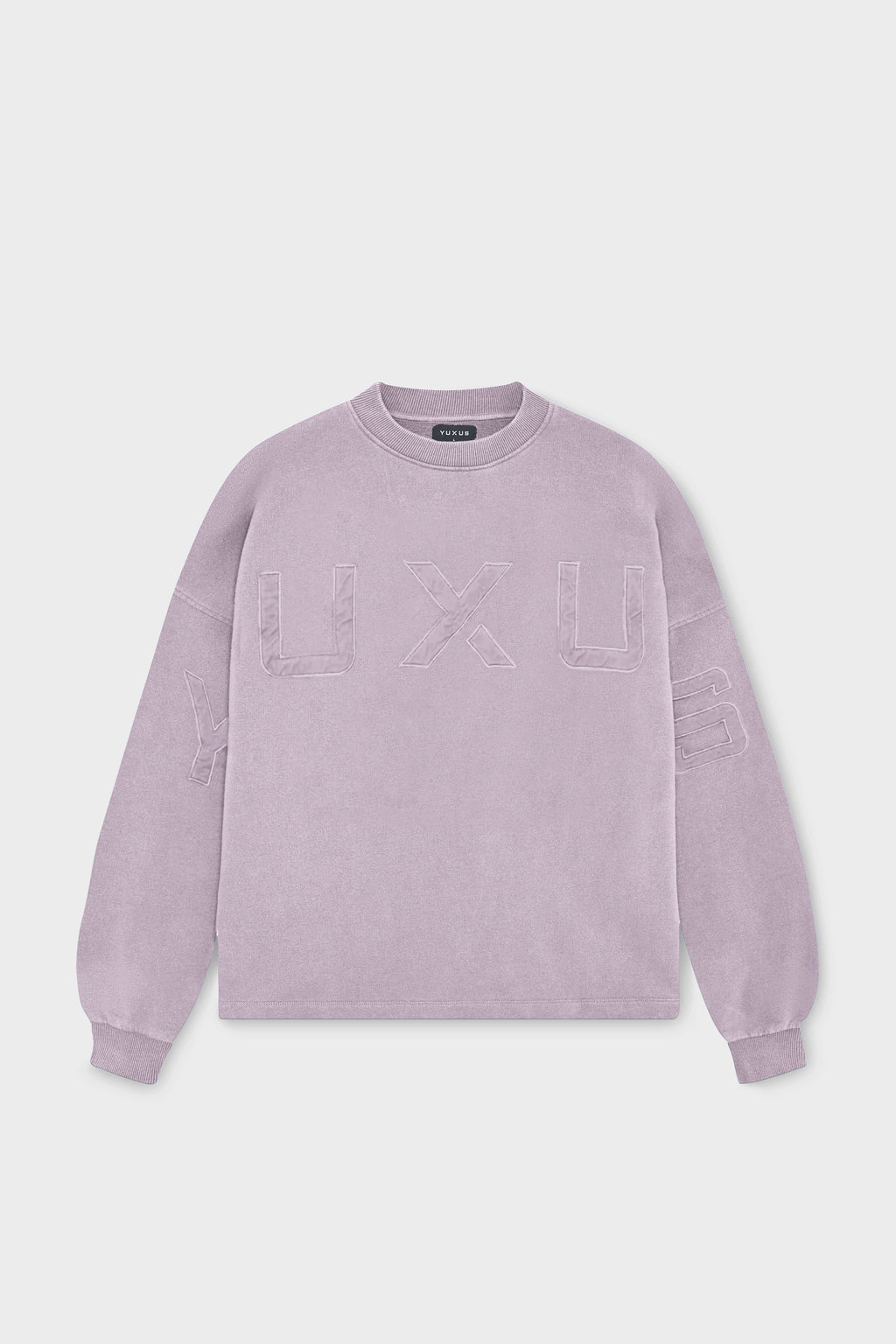 ROSEBUD "ATLAS" CREWNECK