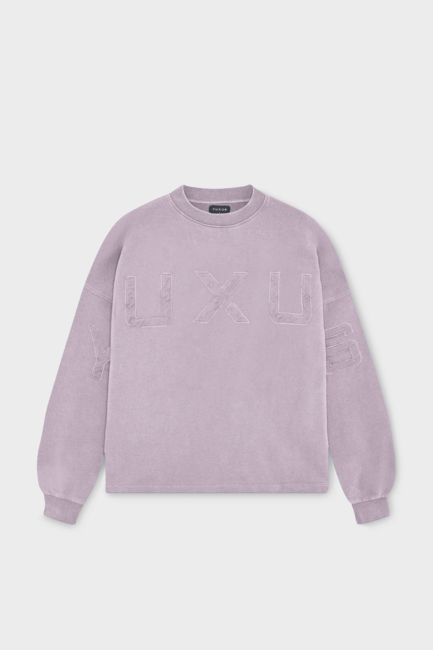 ROSEBUD "ATLAS" CREWNECK
