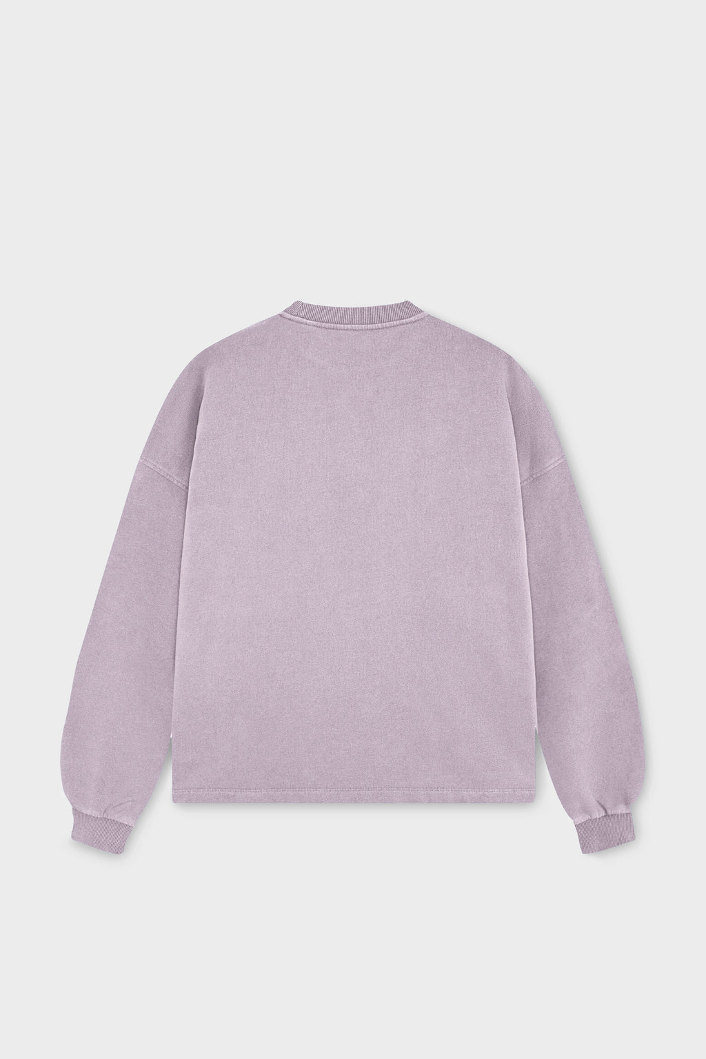 ROSEBUD "ATLAS" CREWNECK