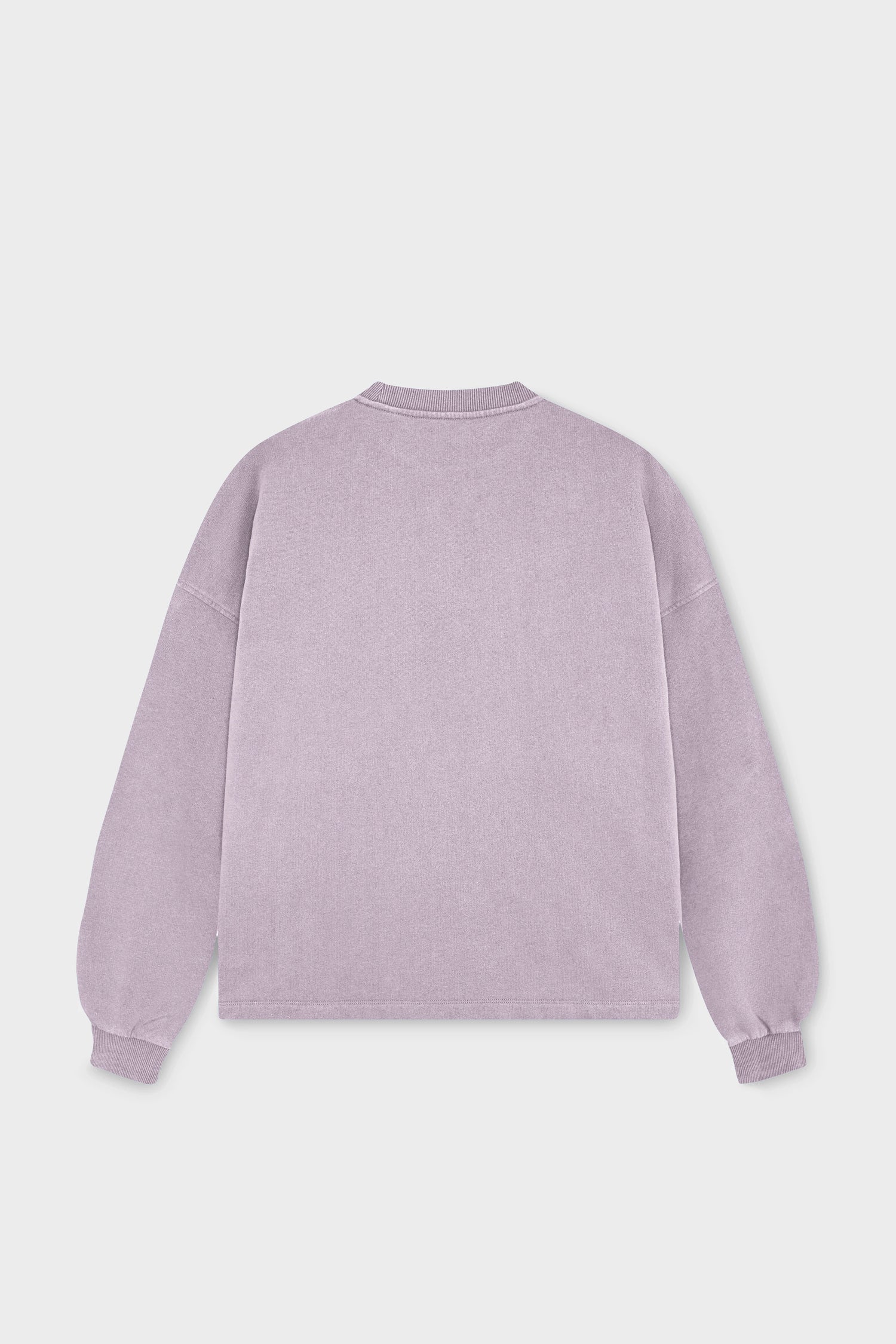 ROSEBUD "ATLAS" CREWNECK