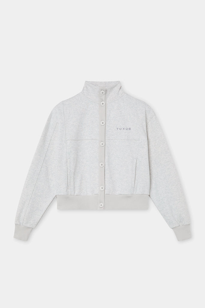 CHAR "FORHER" JACKET