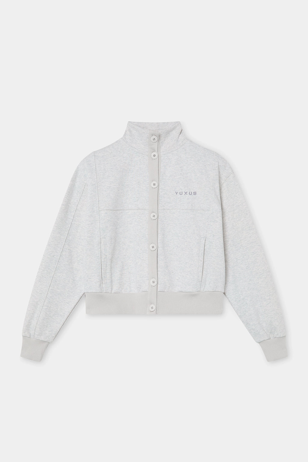 CHAR "FORHER" JACKET