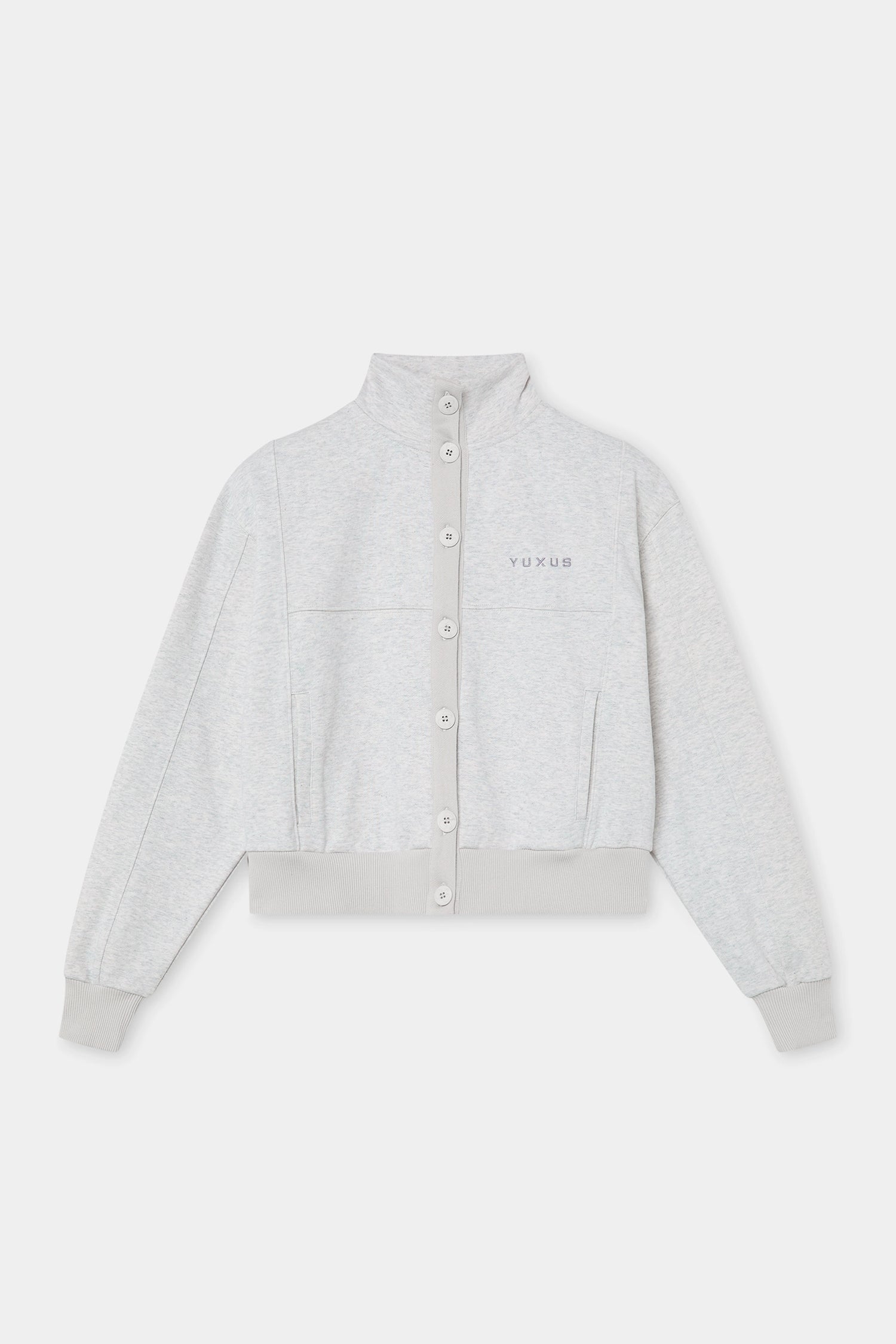 CHAR "FORHER" JACKET