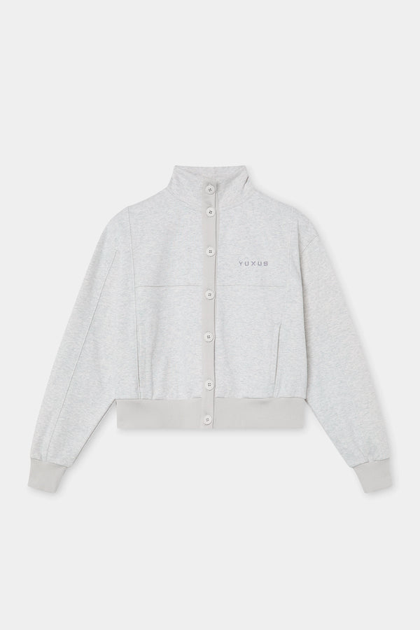 CHAR "FORHER" JACKET