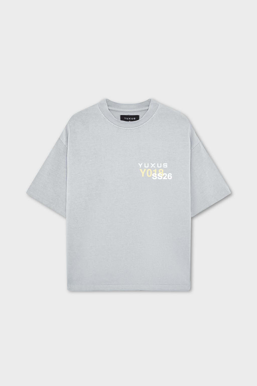 ELYA "SS26" T-SHIRT