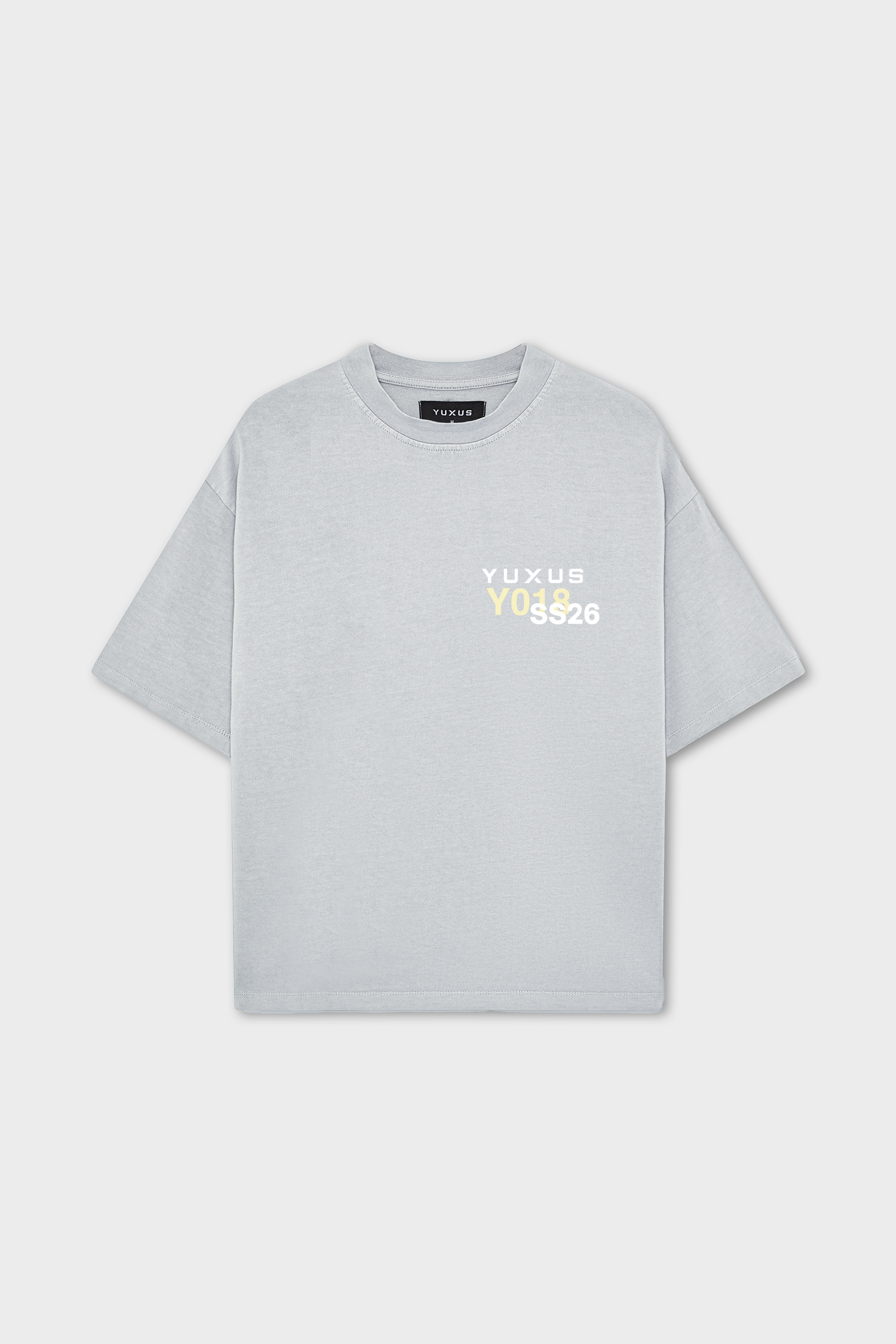 ELYA "SS26" T-SHIRT