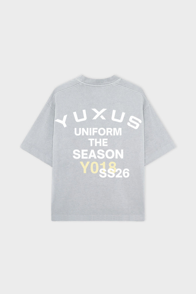 ELYA "SS26" T-SHIRT