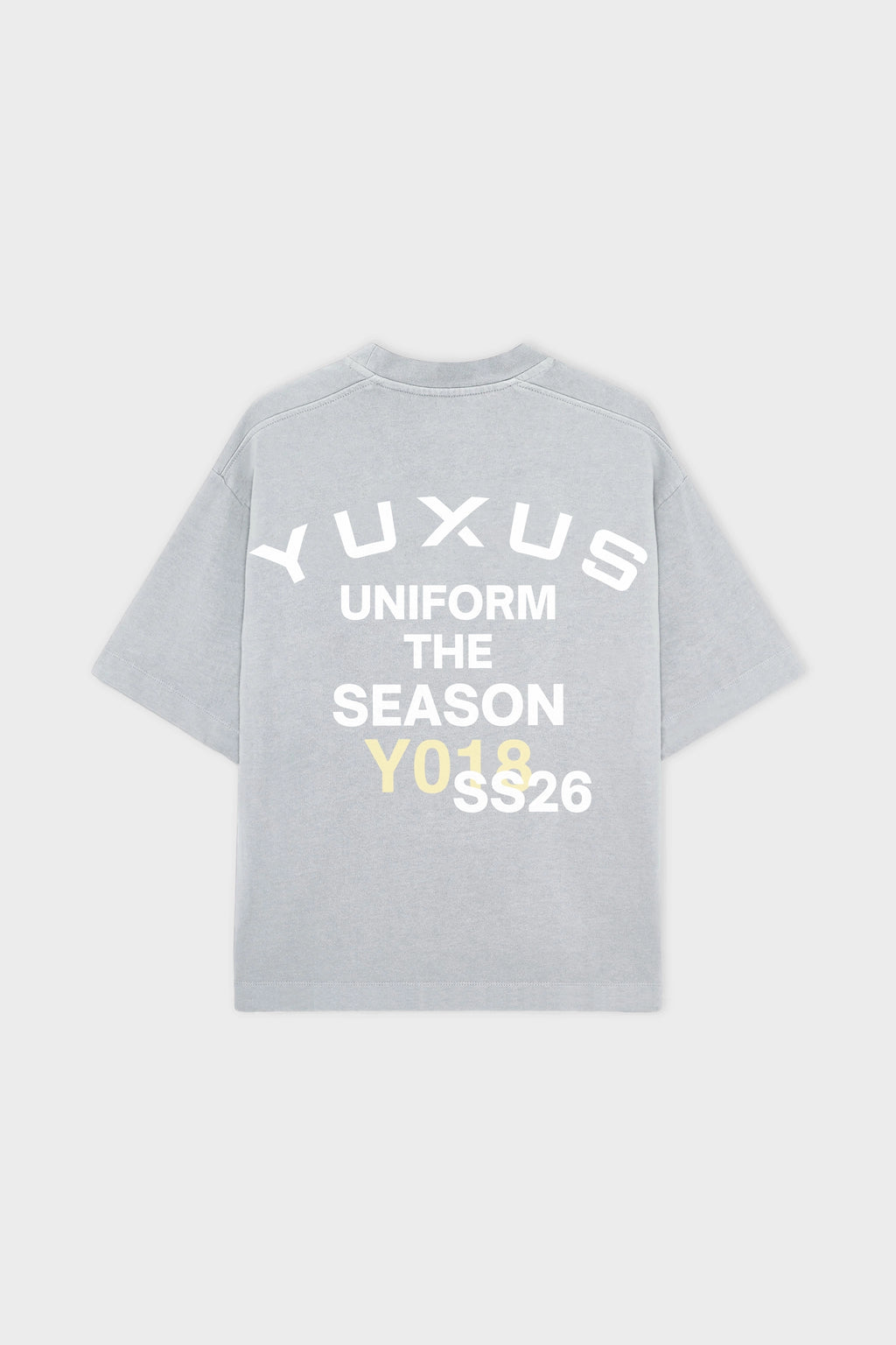 ELYA "SS26" T-SHIRT