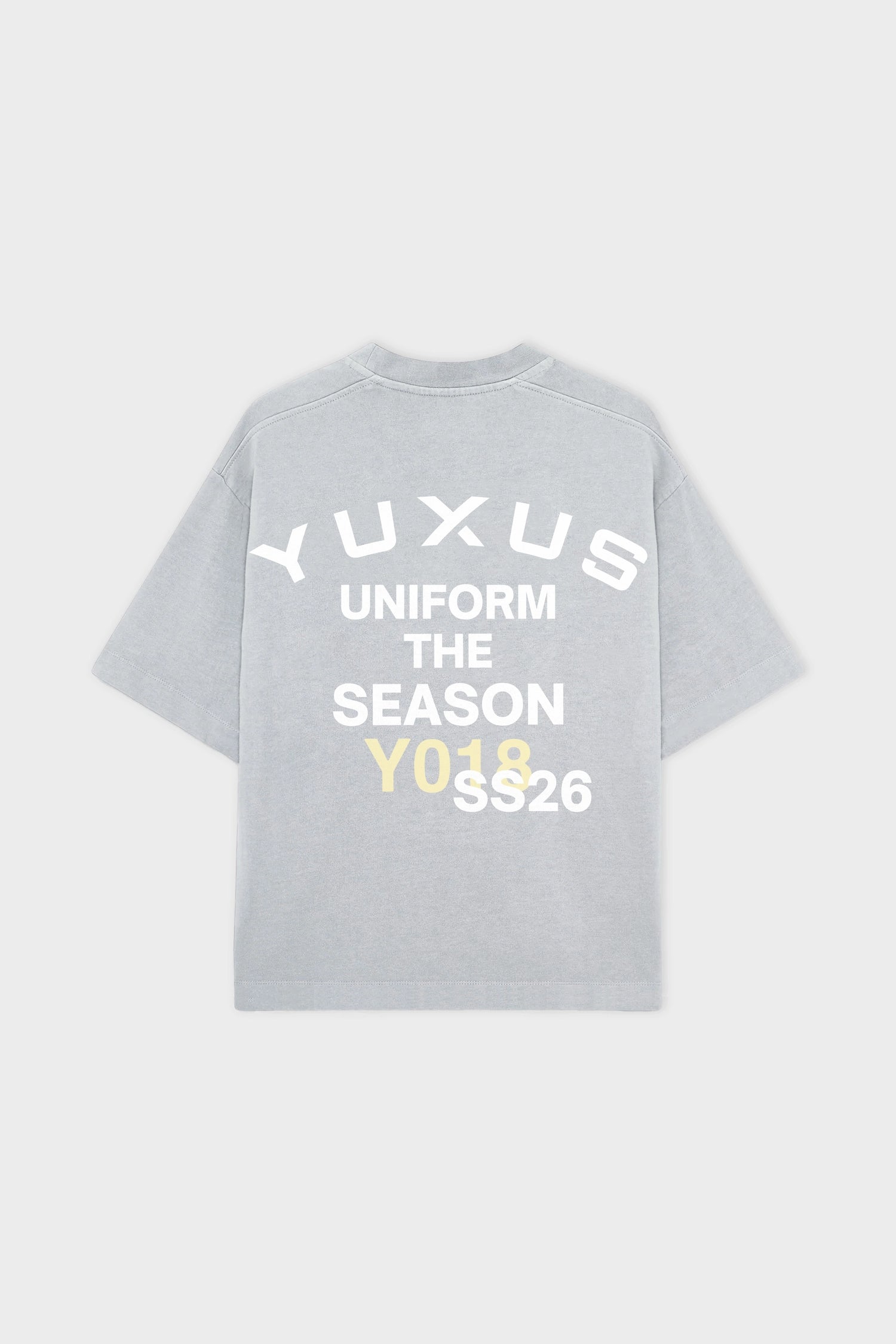 ELYA "SS26" T-SHIRT