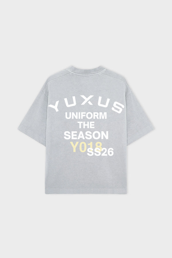 ELYA "SS26" T-SHIRT