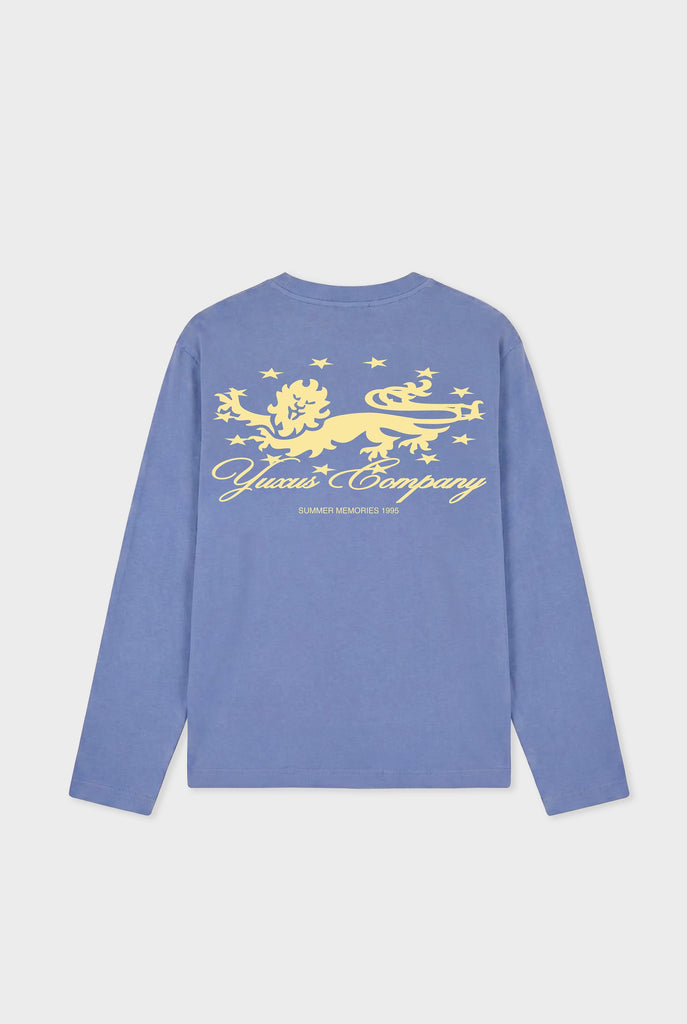 EON "MEMORIES" LONGSLEEVE