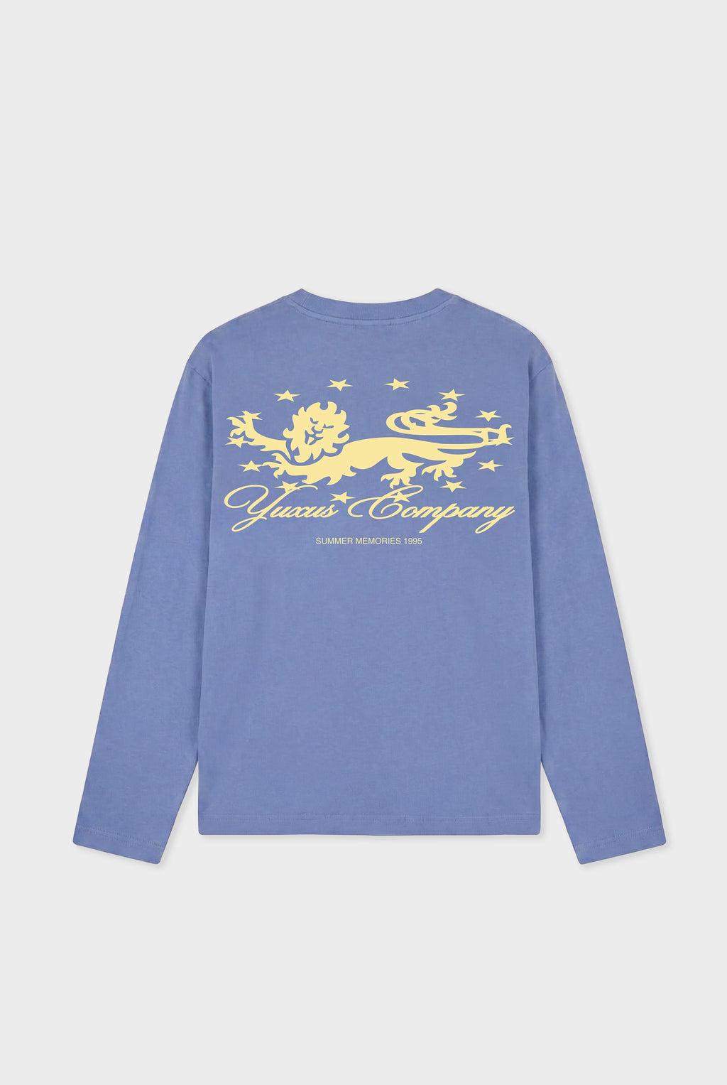 EON "MEMORIES" LONGSLEEVE