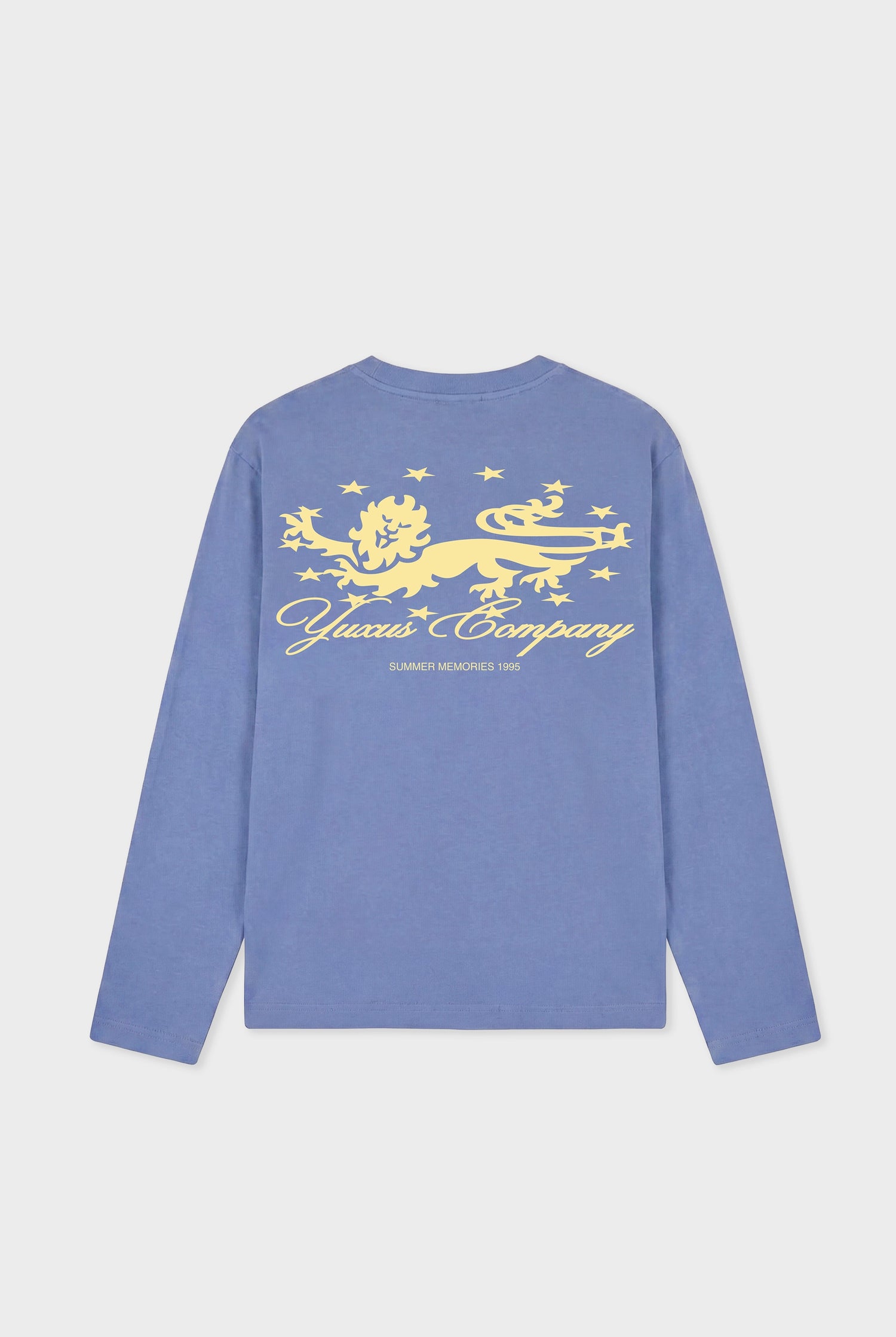 EON "MEMORIES" LONGSLEEVE