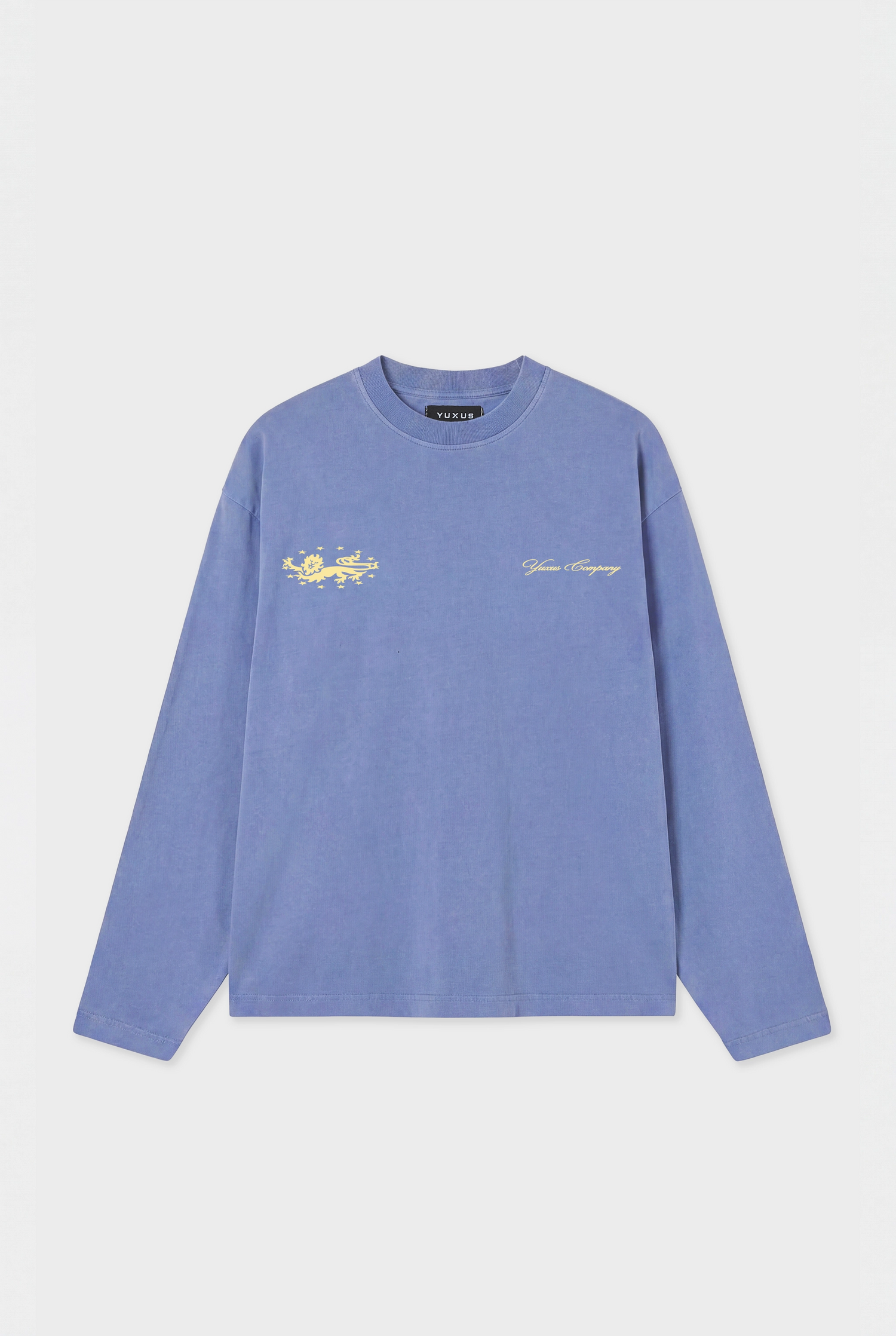 EON "MEMORIES" LONGSLEEVE