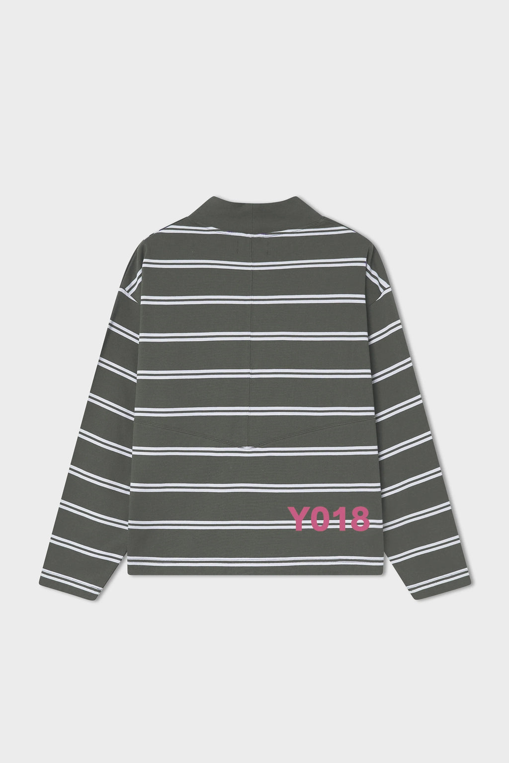 FERN "HONGDAE" LONGSLEEVE