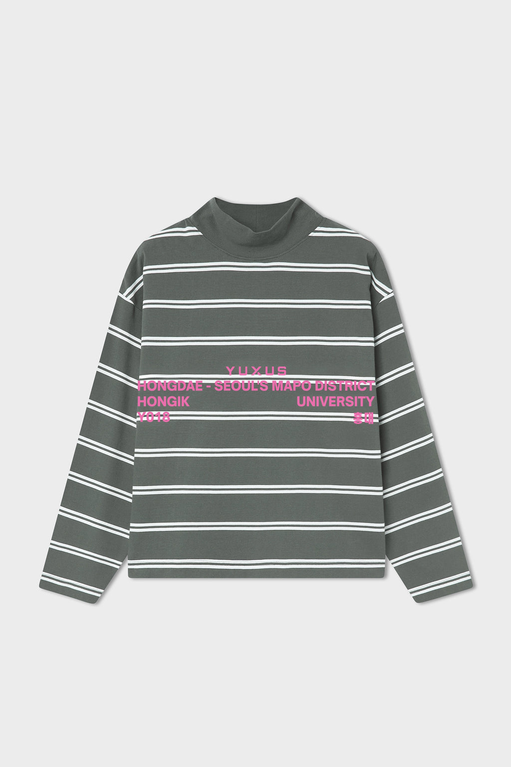 FERN "HONGDAE" LONGSLEEVE