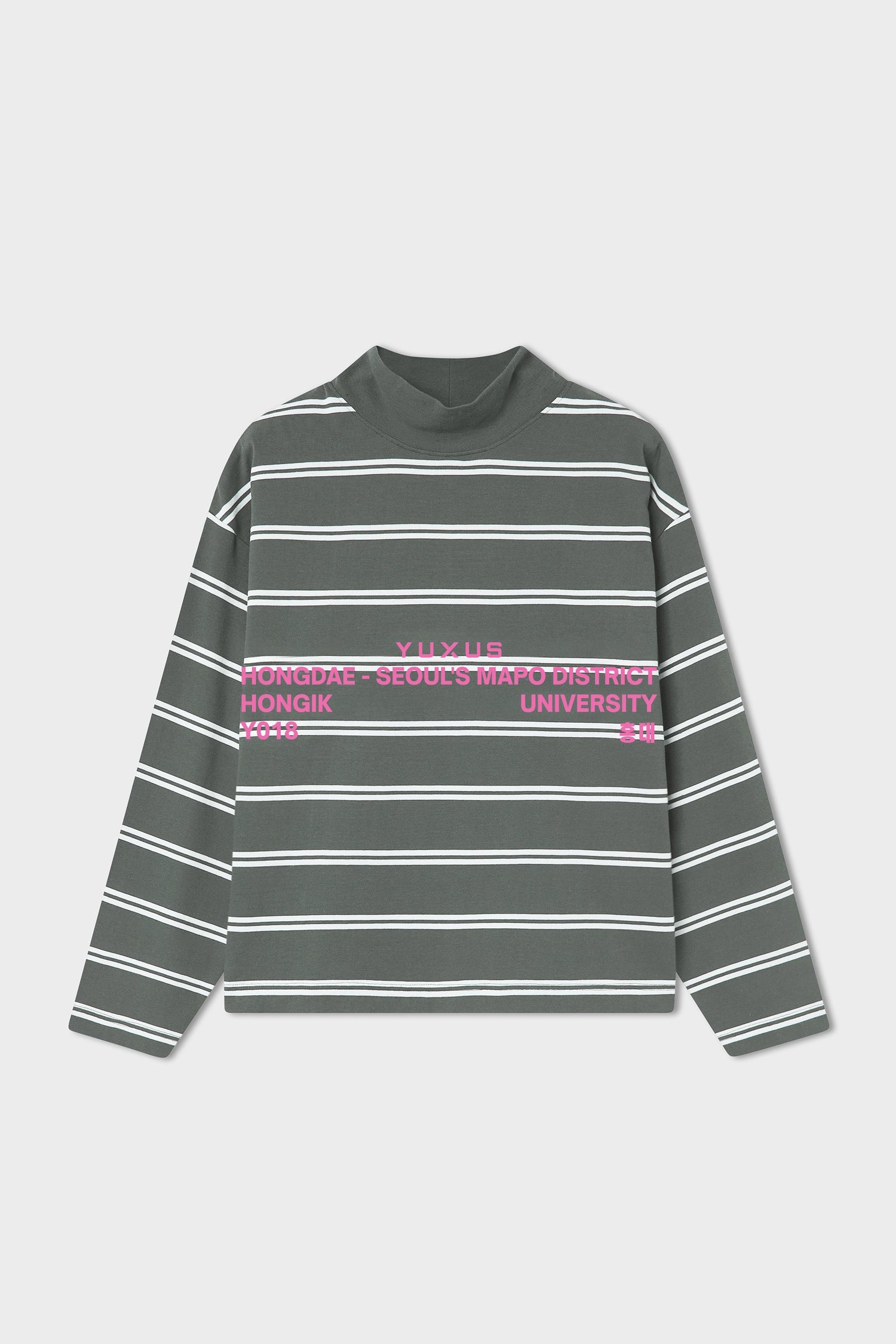 FERN "HONGDAE" LONGSLEEVE