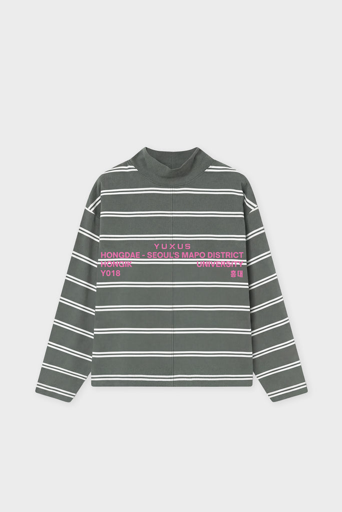 FERN "HONGDAE" LONGSLEEVE
