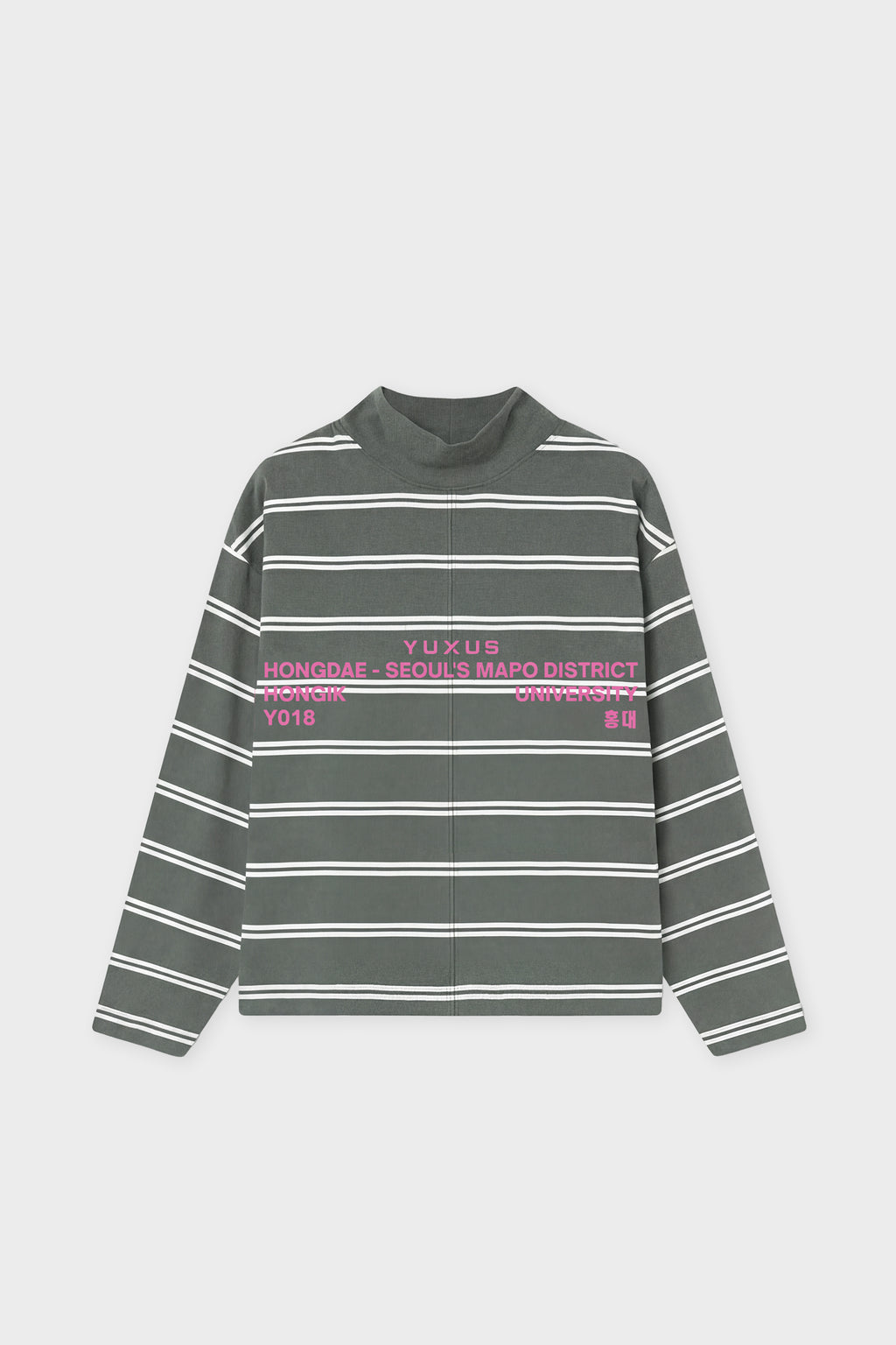 FERN "HONGDAE" LONGSLEEVE