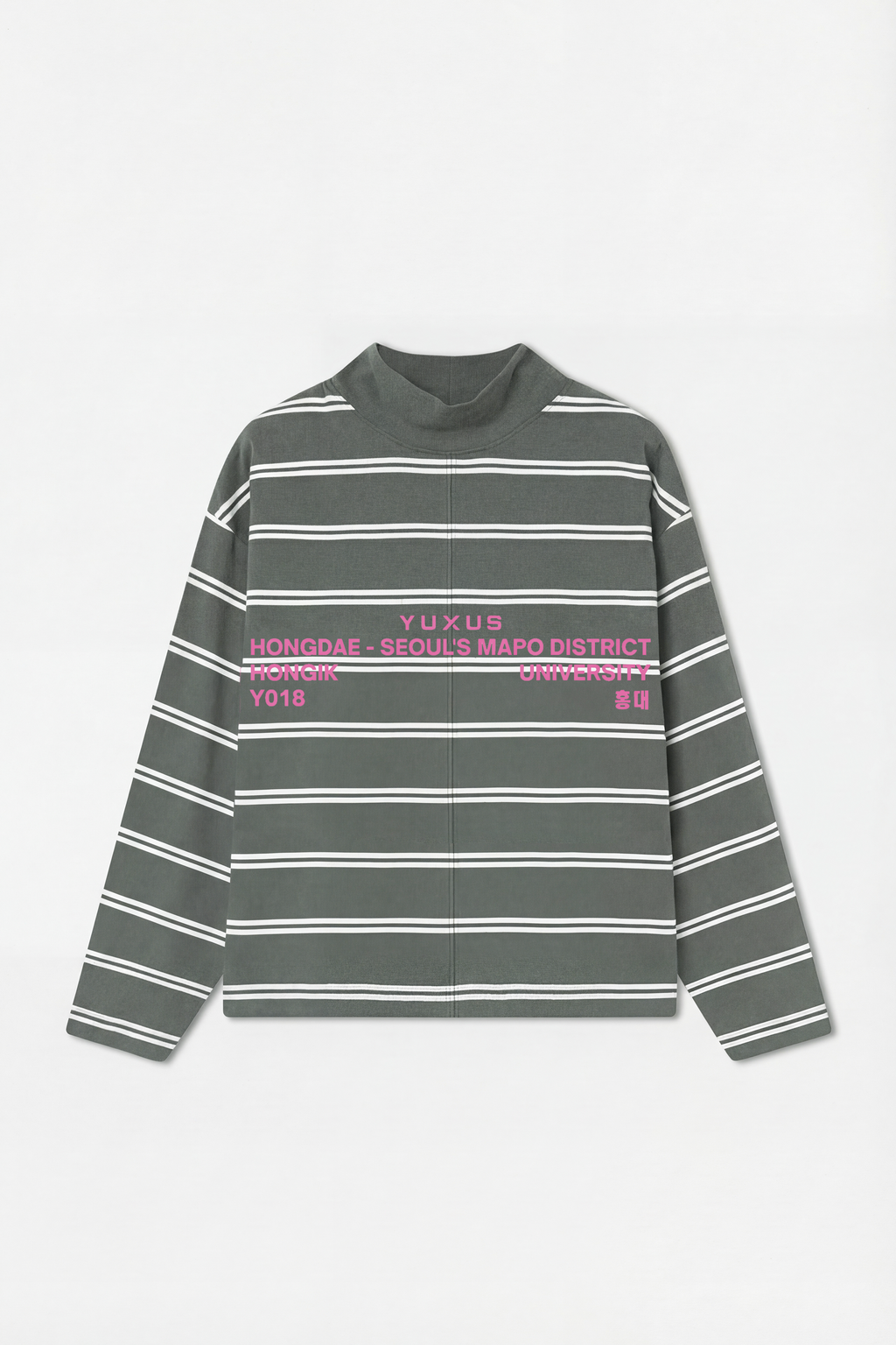 FERN "HONGDAE" LONGSLEEVE