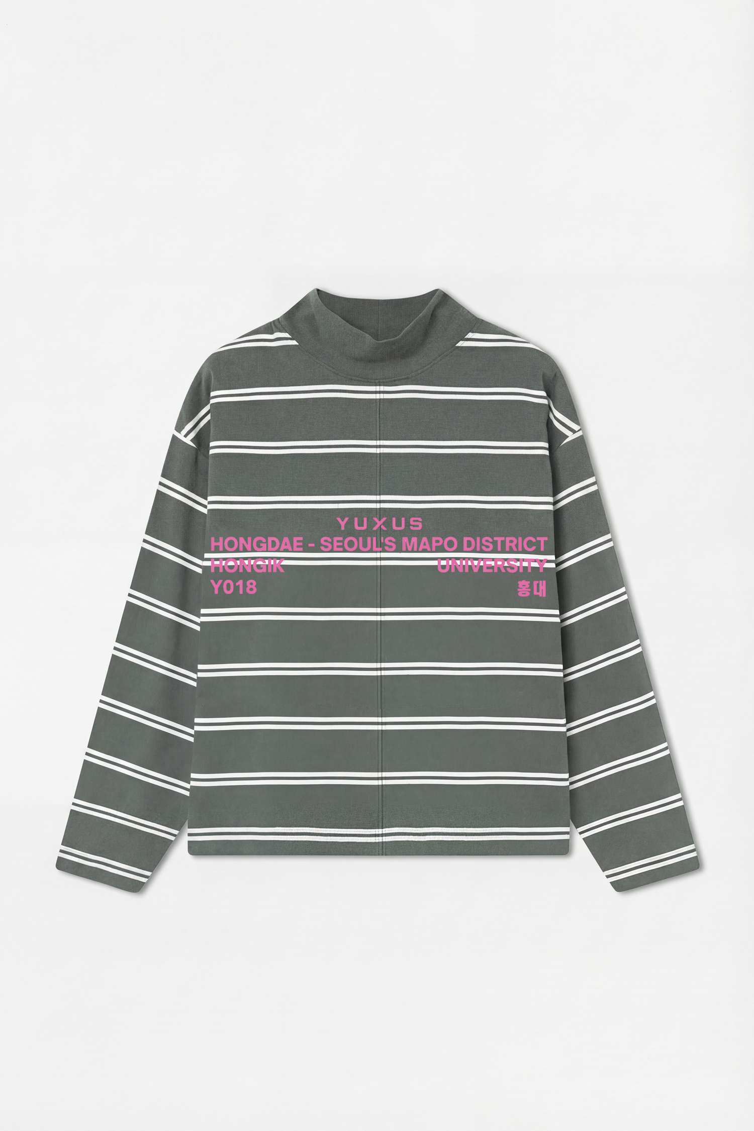 FERN "HONGDAE" LONGSLEEVE