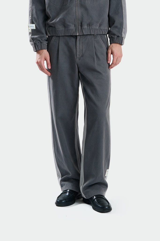 FRAME PANTS GREY