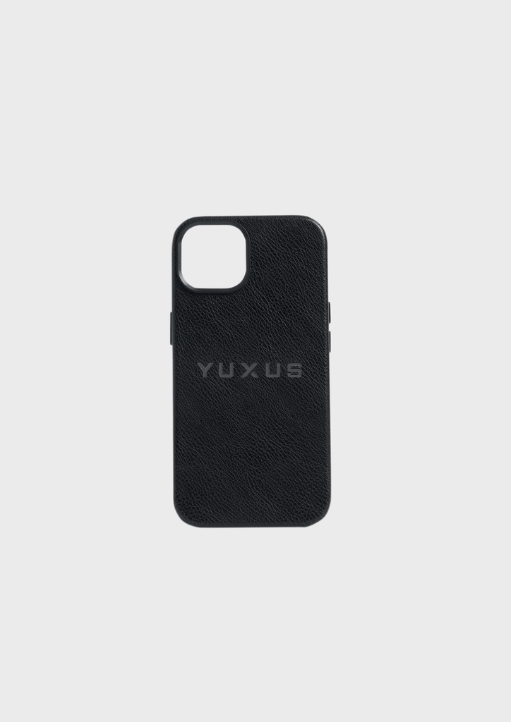 BLACK "CLUB" CASE