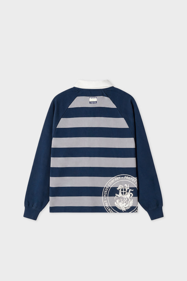 HERITAGE POLO BLUE