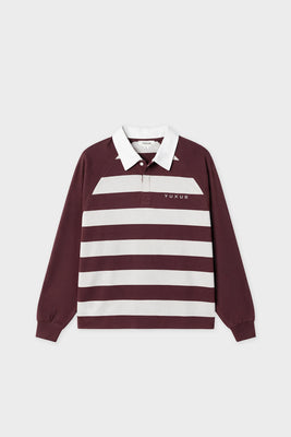 HERITAGE POLO RED