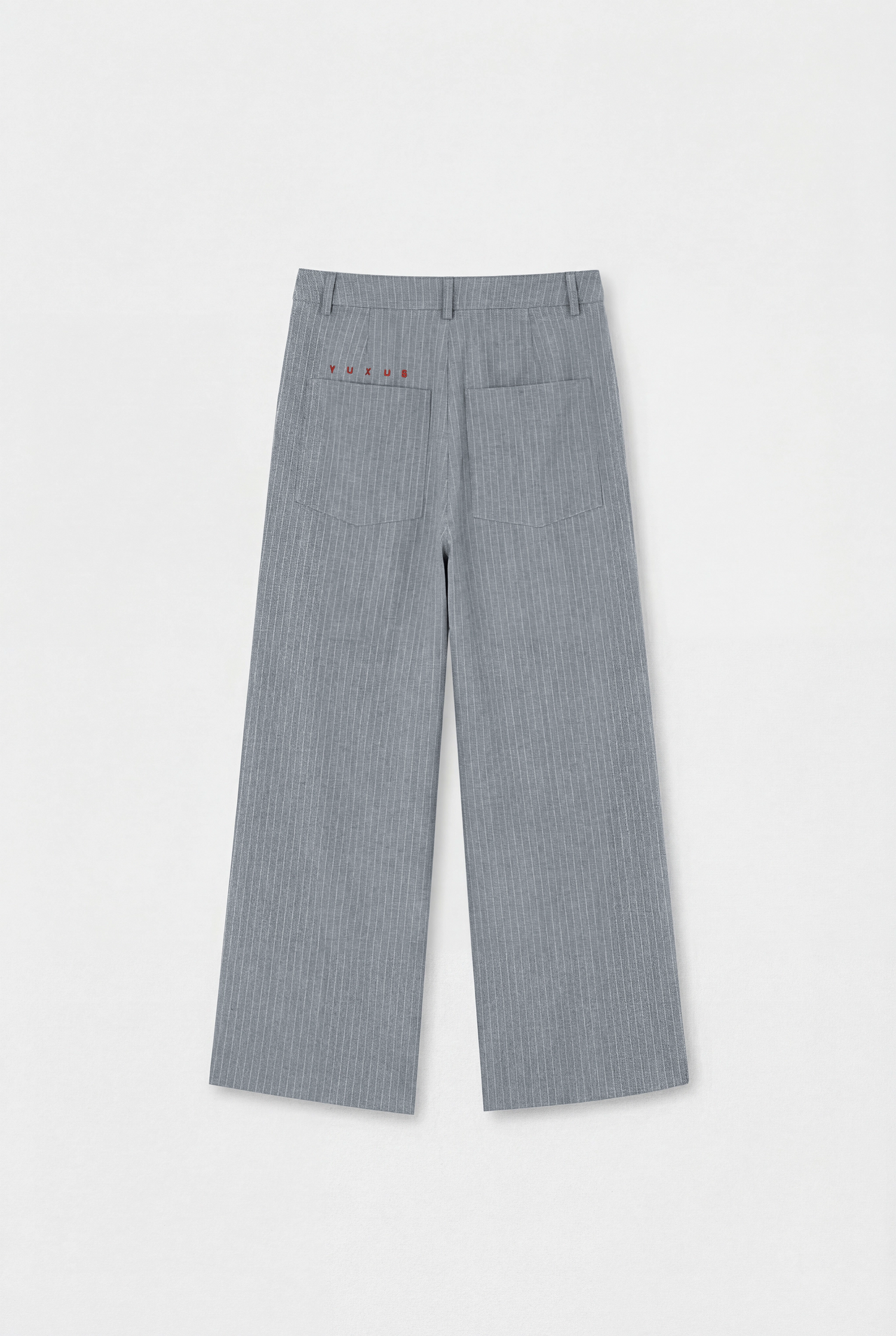ATELIER "LE CLUB" PANTS