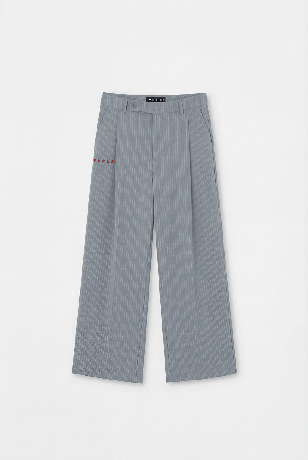 ATELIER "LE CLUB" PANTS