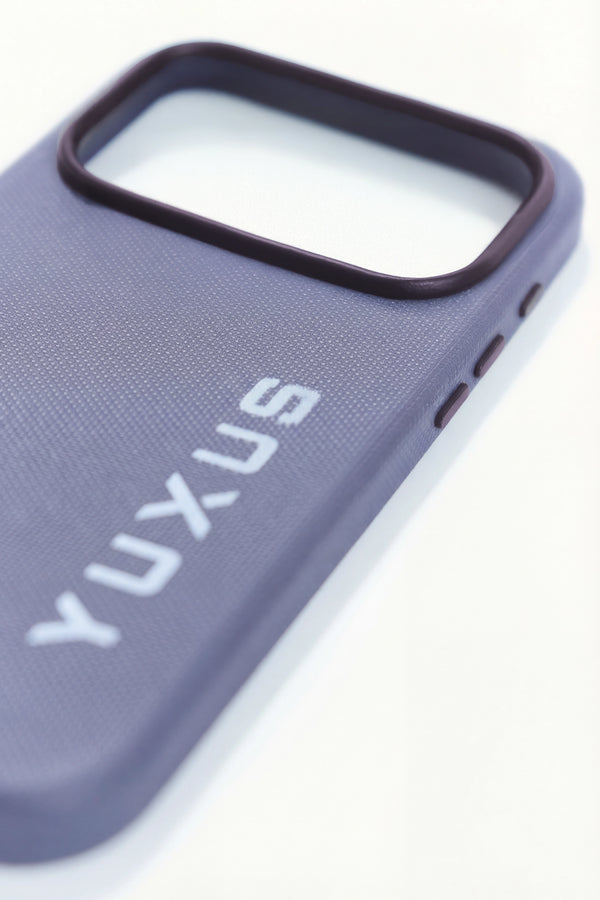 PURPLE "SS26" CASE