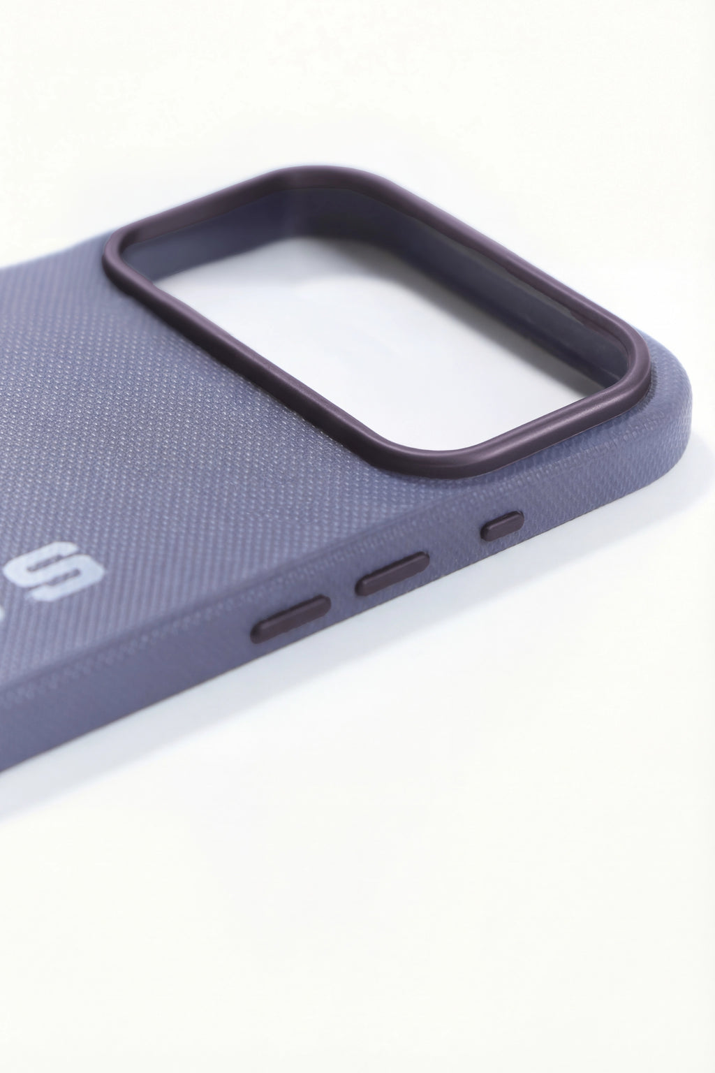 PURPLE "SS26" CASE