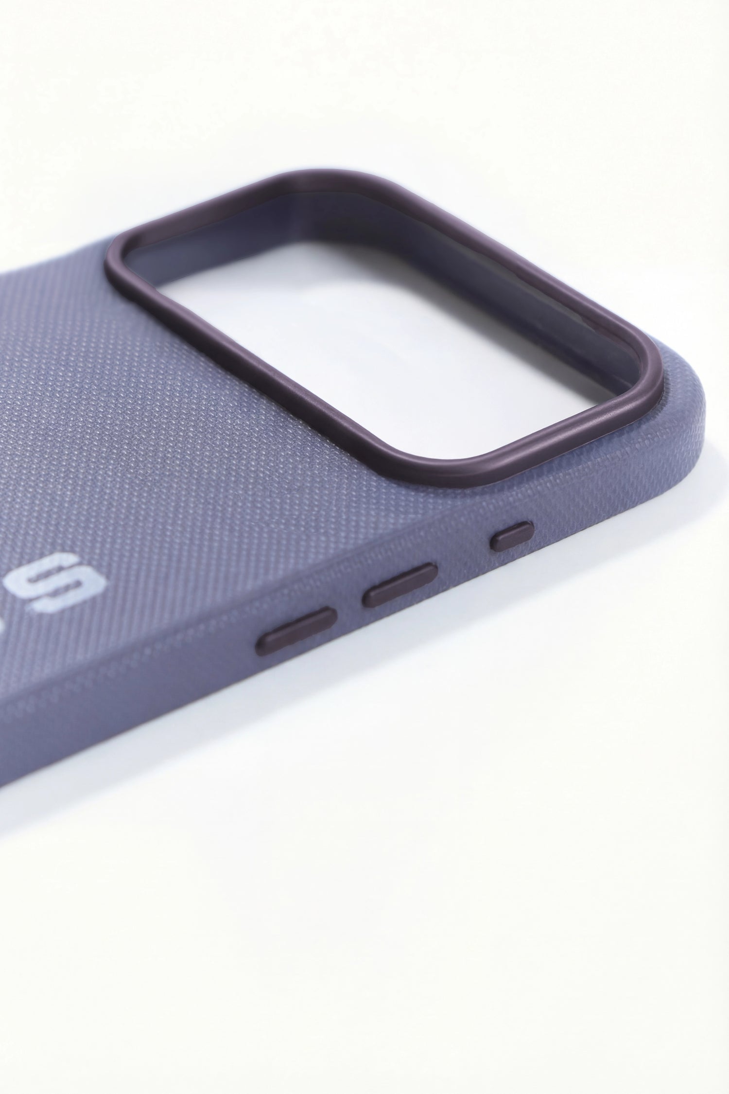 PURPLE "SS26" CASE