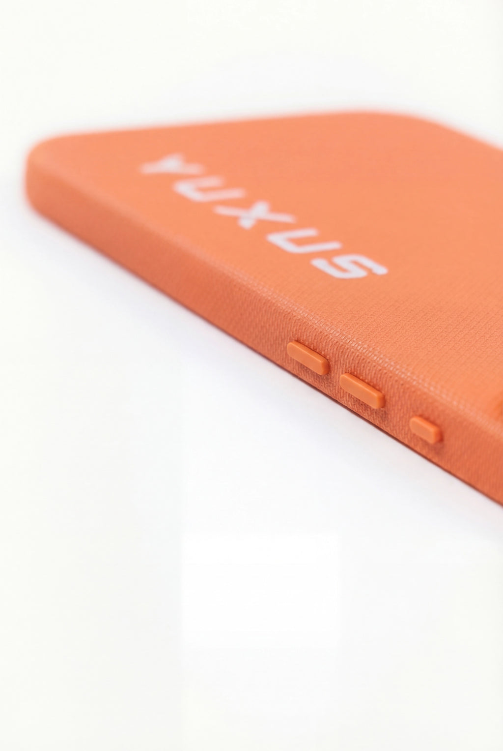 ORANGE "SS26" CASE
