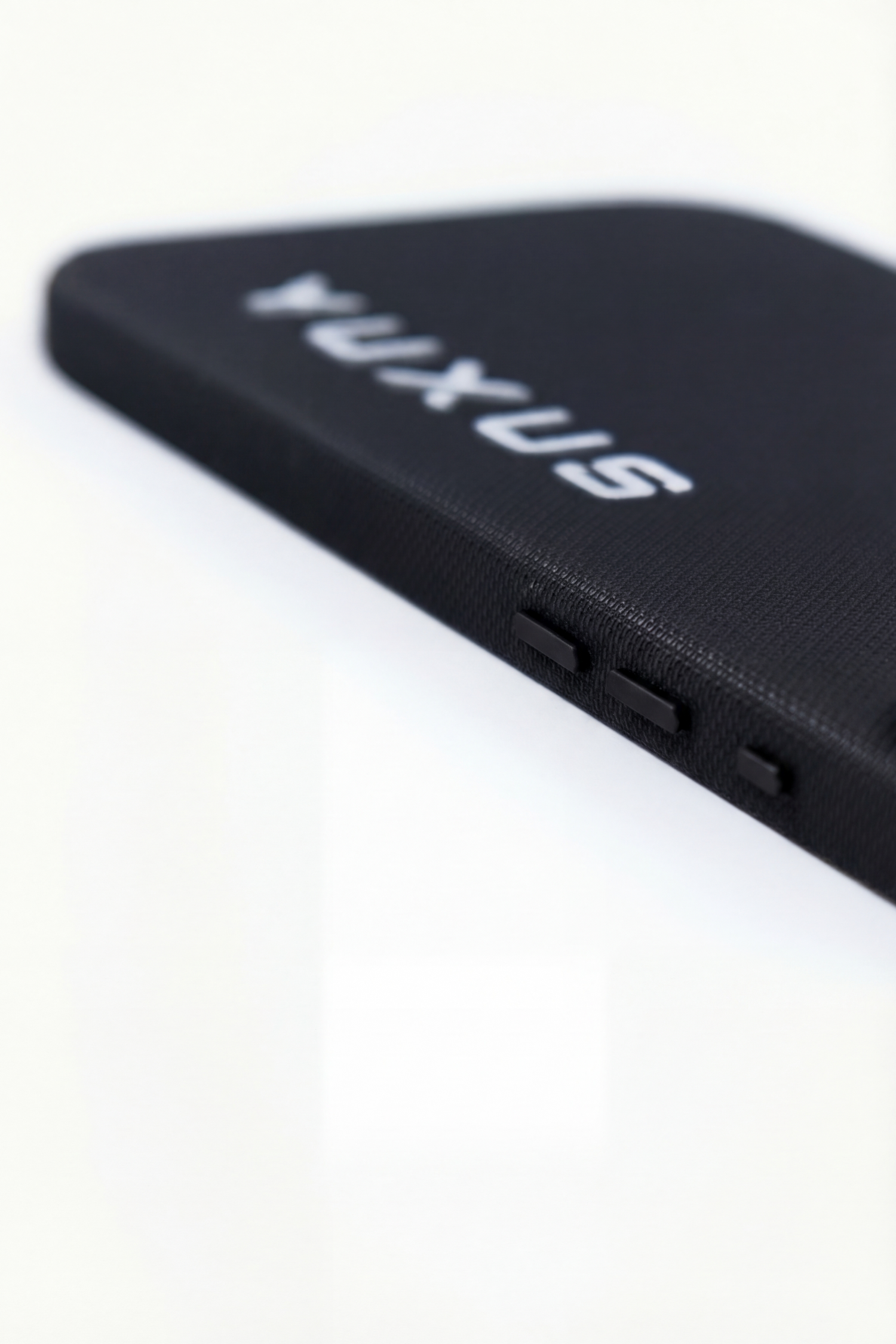 BLACK "SS26" CASE