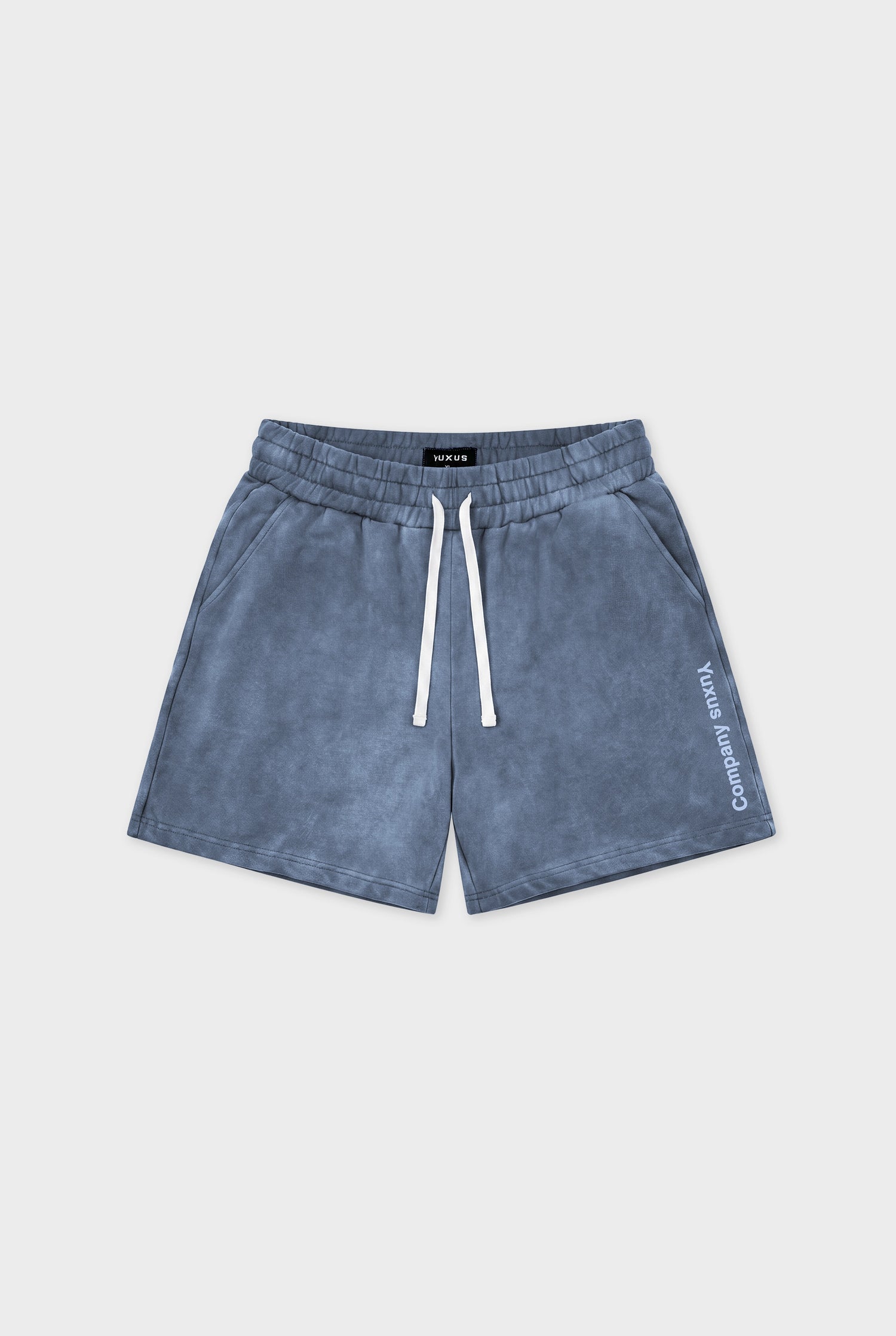 DRIP "MEMORIES" SHORTS