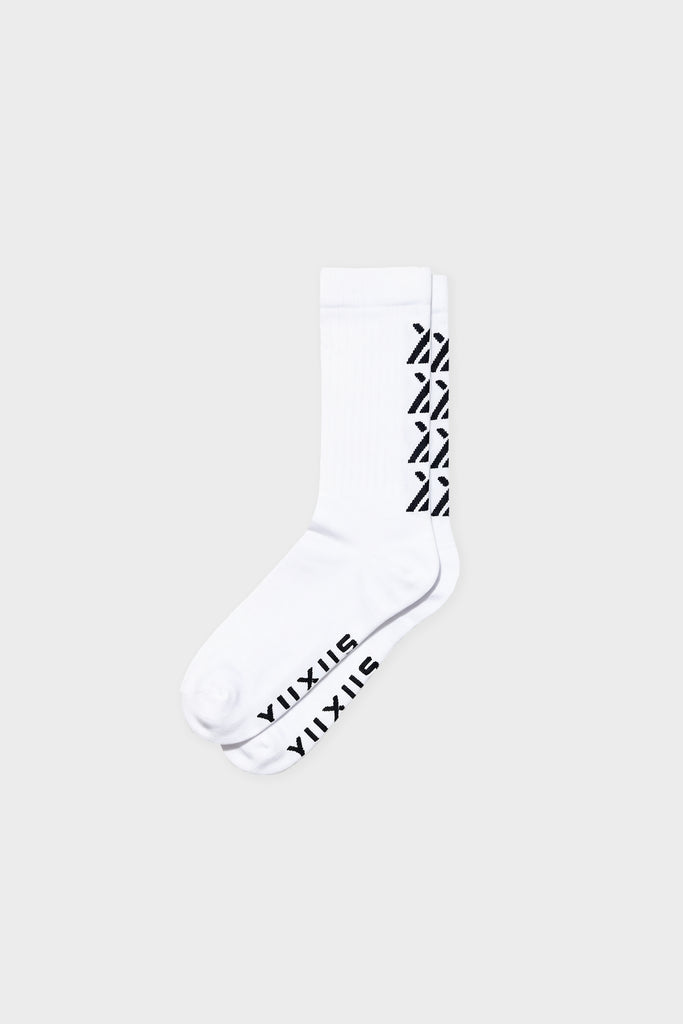 PLASTER "HONGDAE" SOCKS
