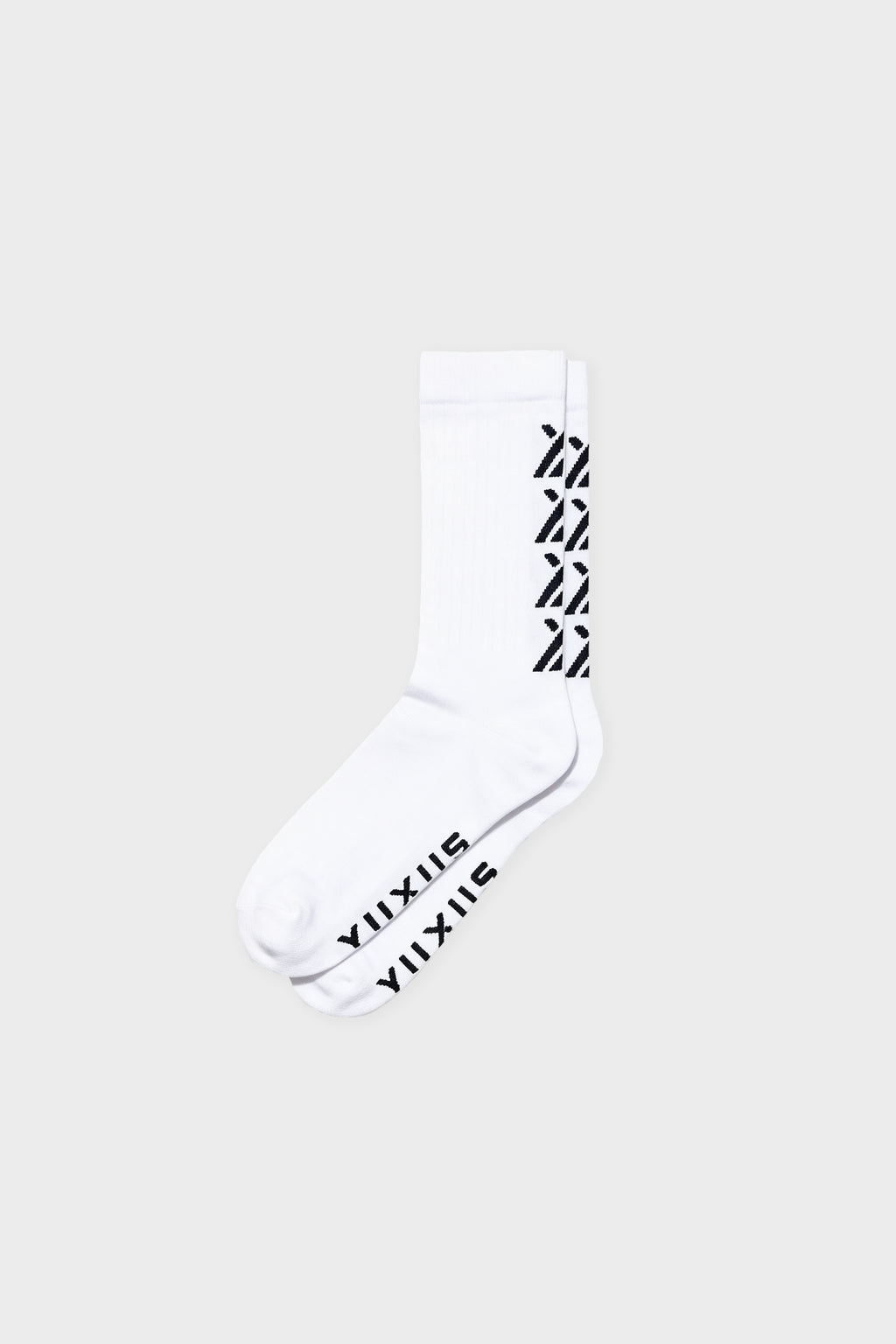 PLASTER "HONGDAE" SOCKS