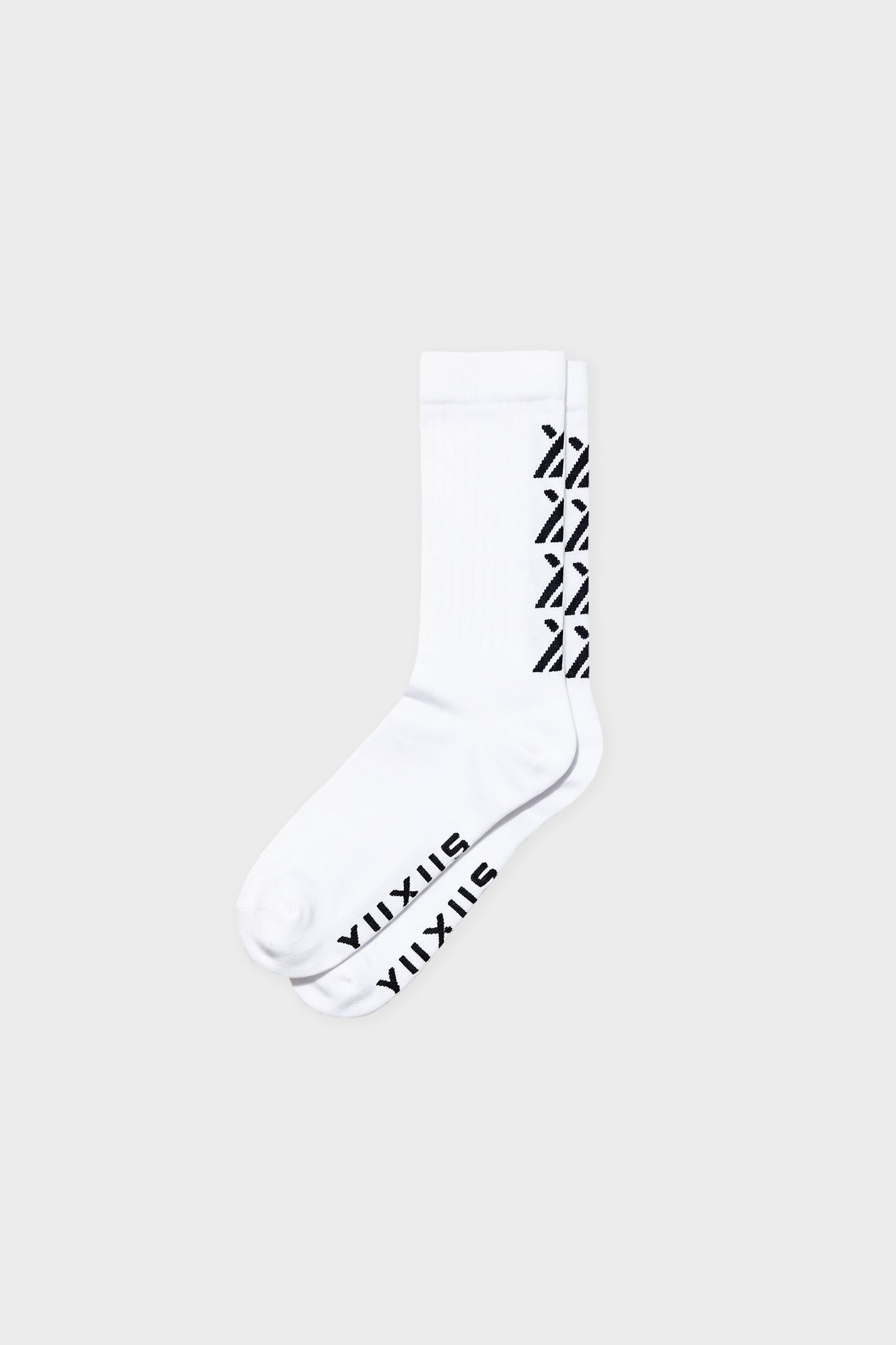 PLASTER "HONGDAE" SOCKS