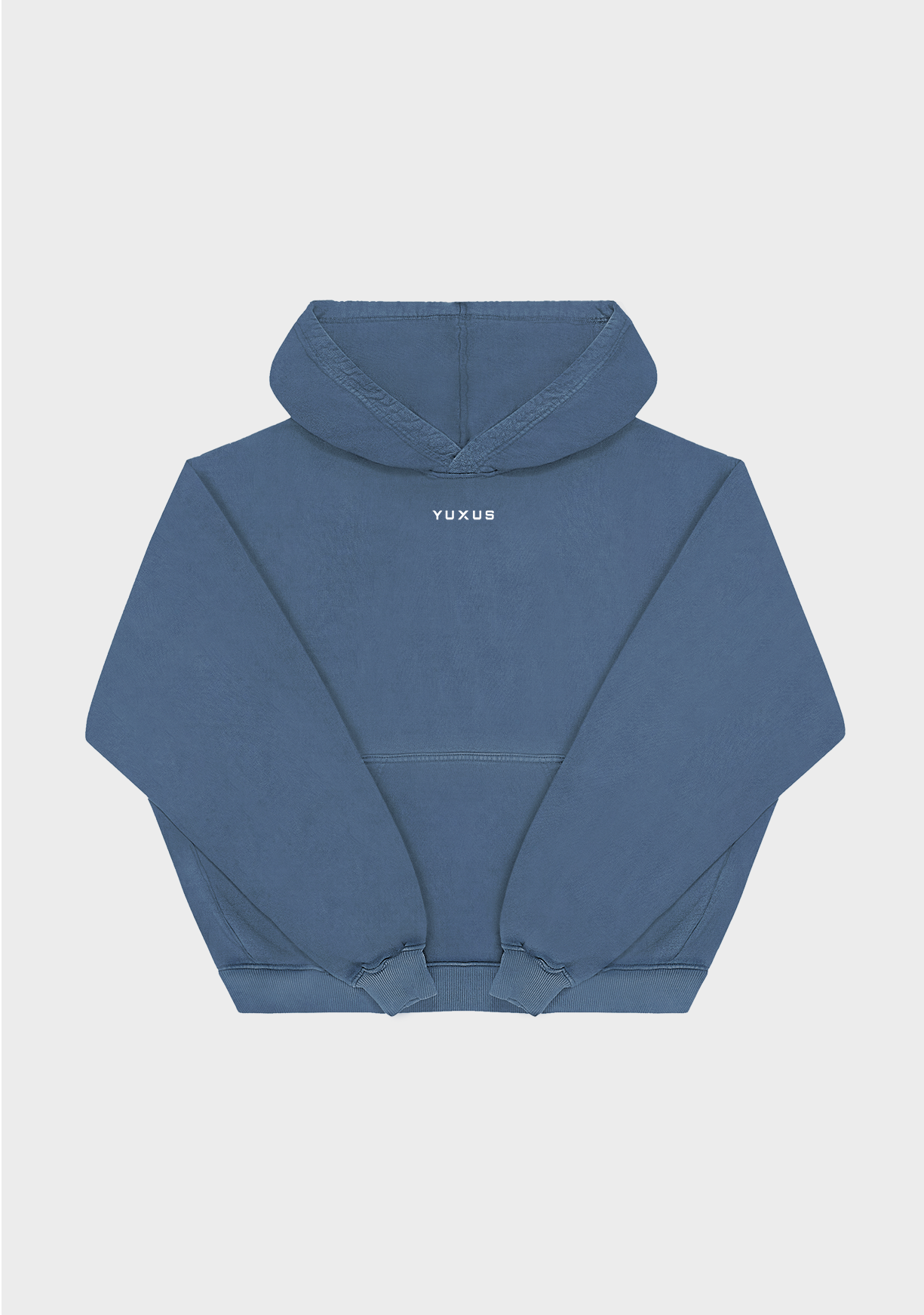 Sudaderas Yuxus Patterns Azules For Sale Sudadera Yuxus Azul Claro