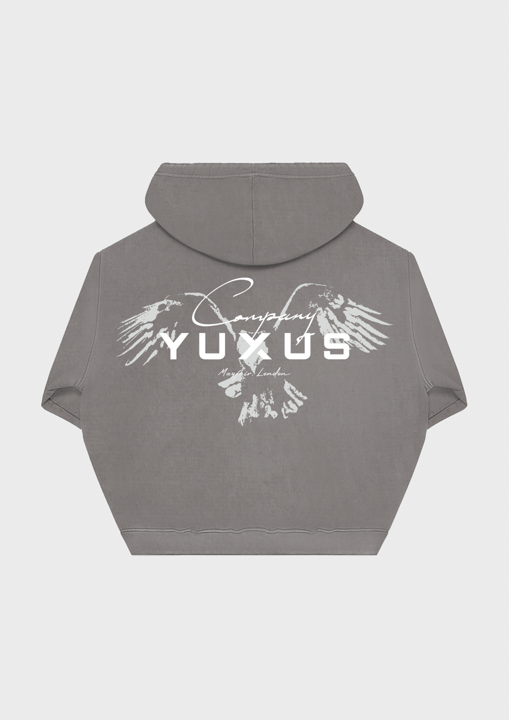 FLINT "MAYFAIR" HOODIE
