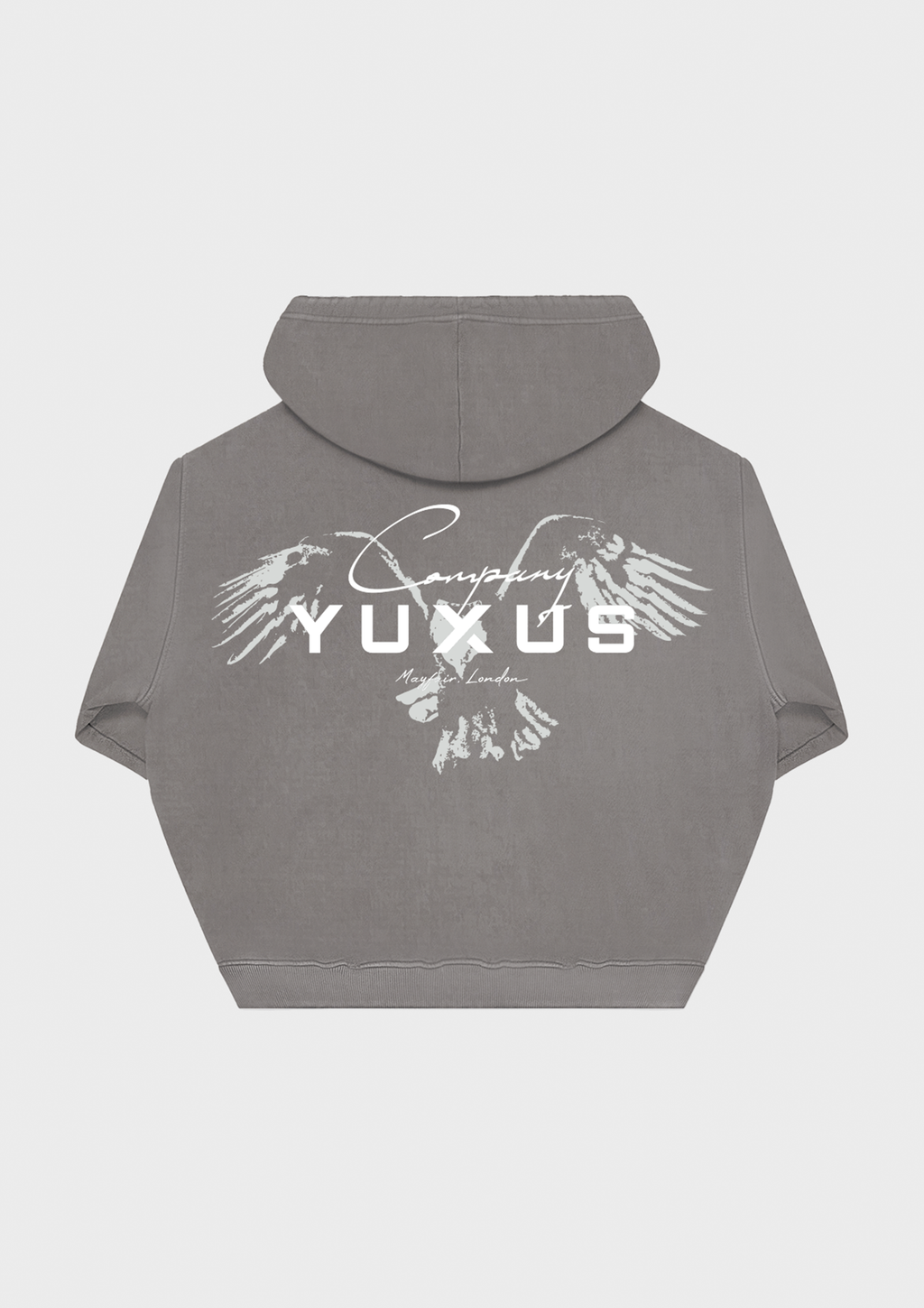 FLINT "MAYFAIR" HOODIE