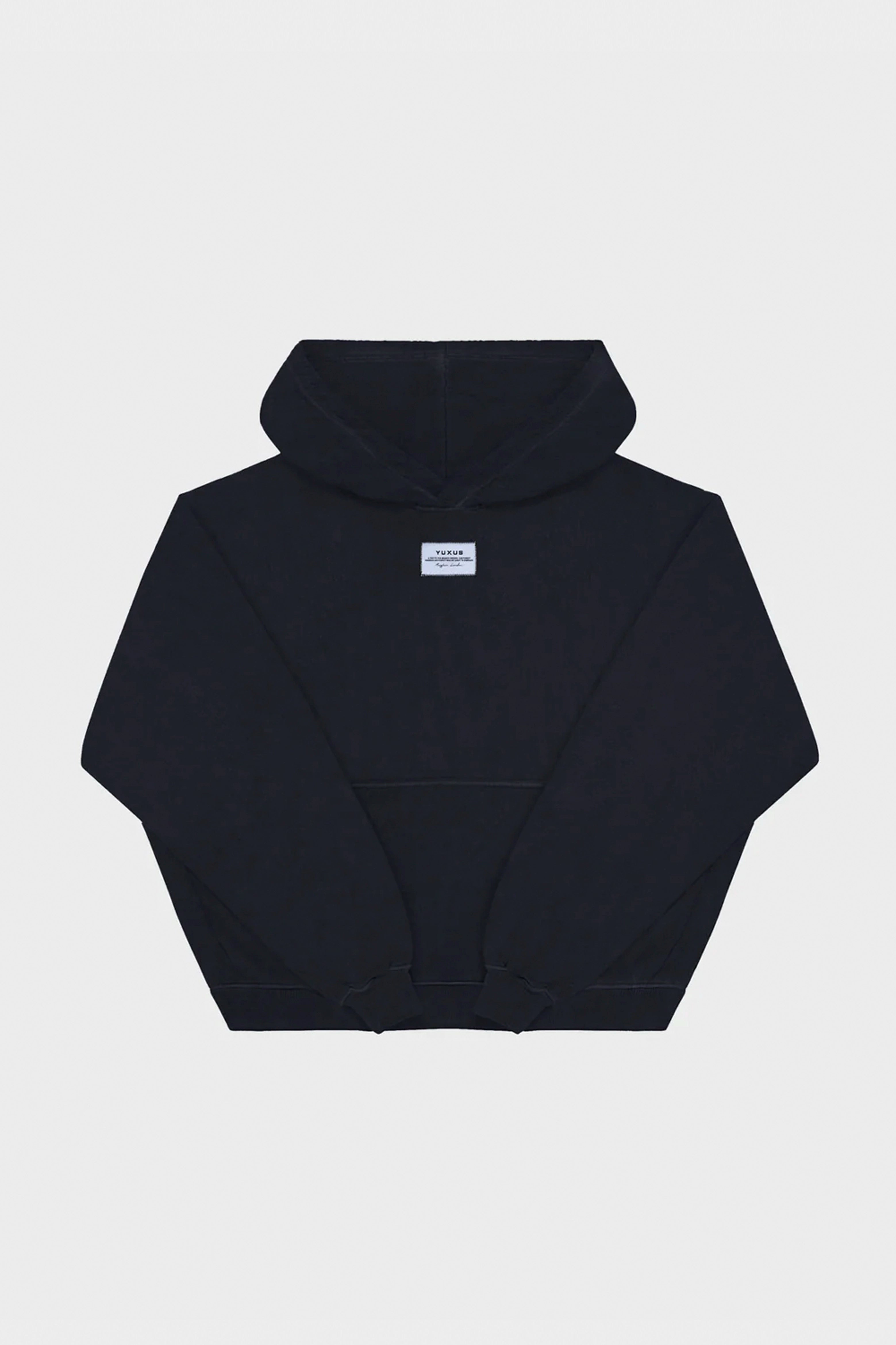 IMPERIAL "MAYFAIR" HOODIE